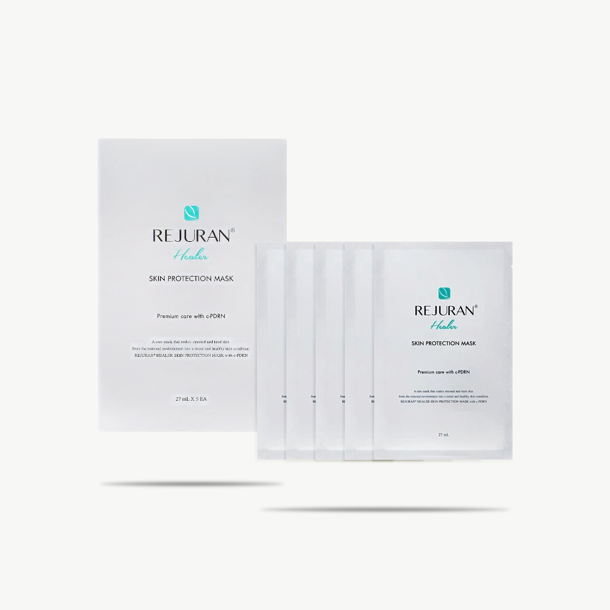 Rejuran Healer Protection Mask - Filler Lux