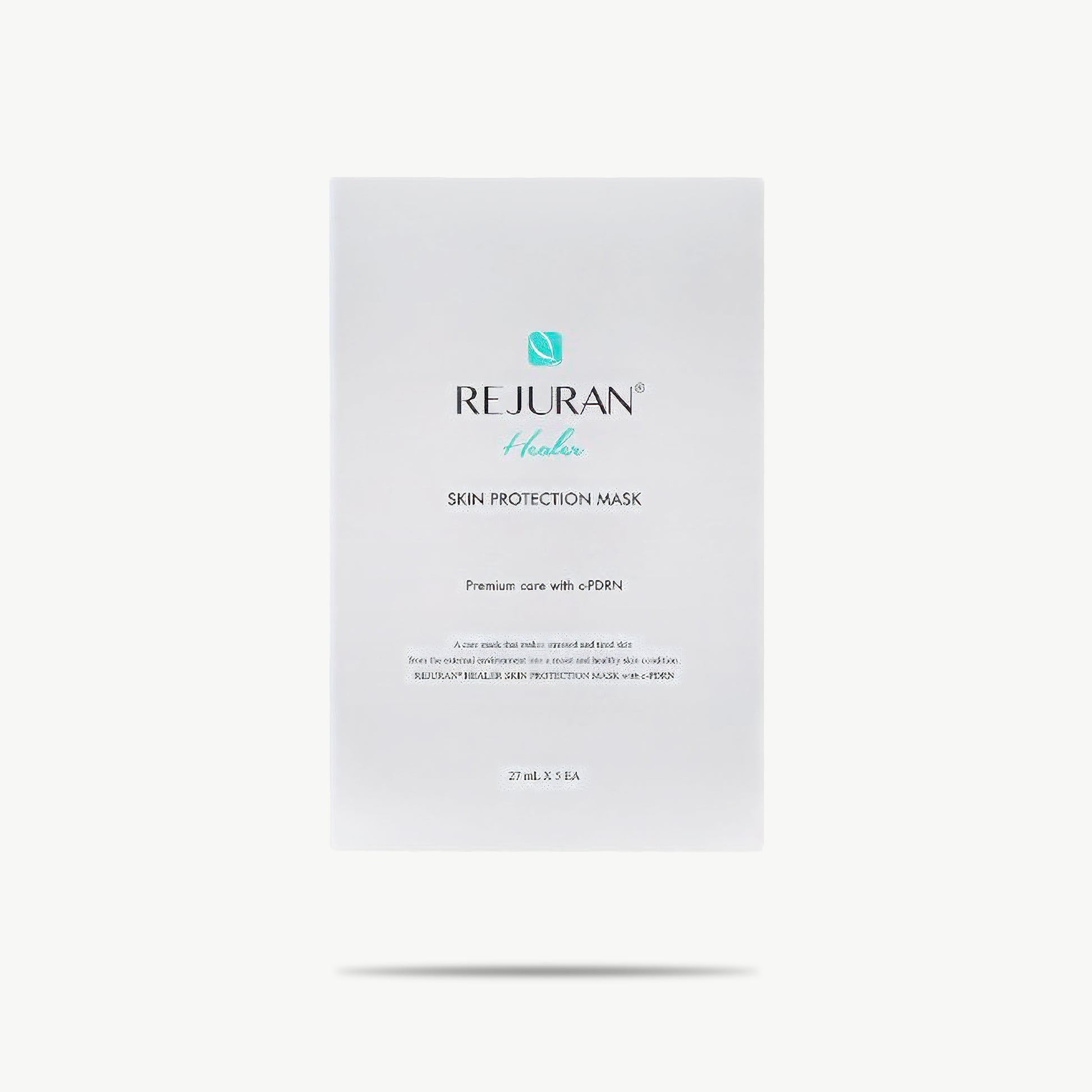 Rejuran Healer Protection Mask - Filler Lux