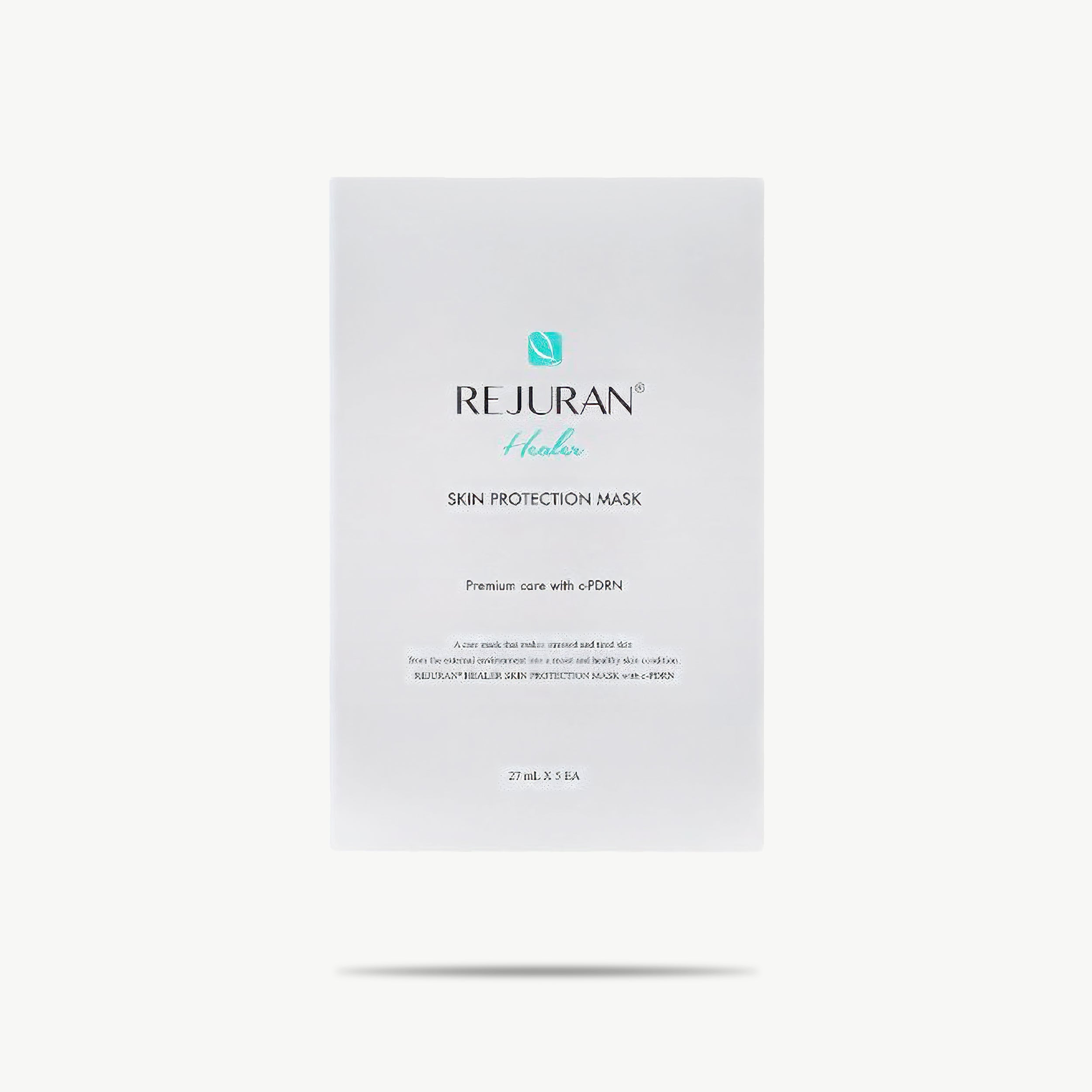 Rejuran Healer Protection Mask - Filler Lux