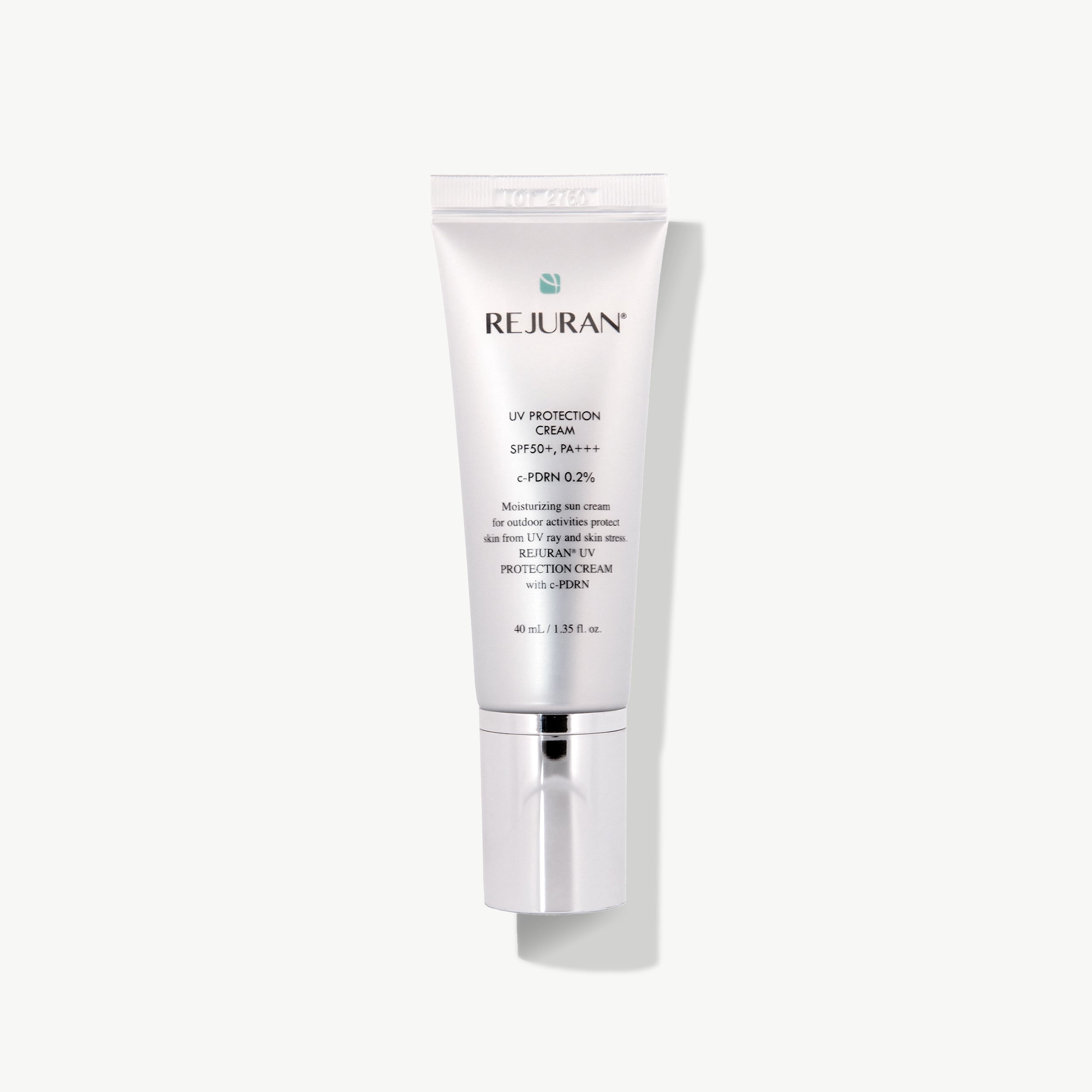 Rejuran UV Protection Cream - Filler Lux
