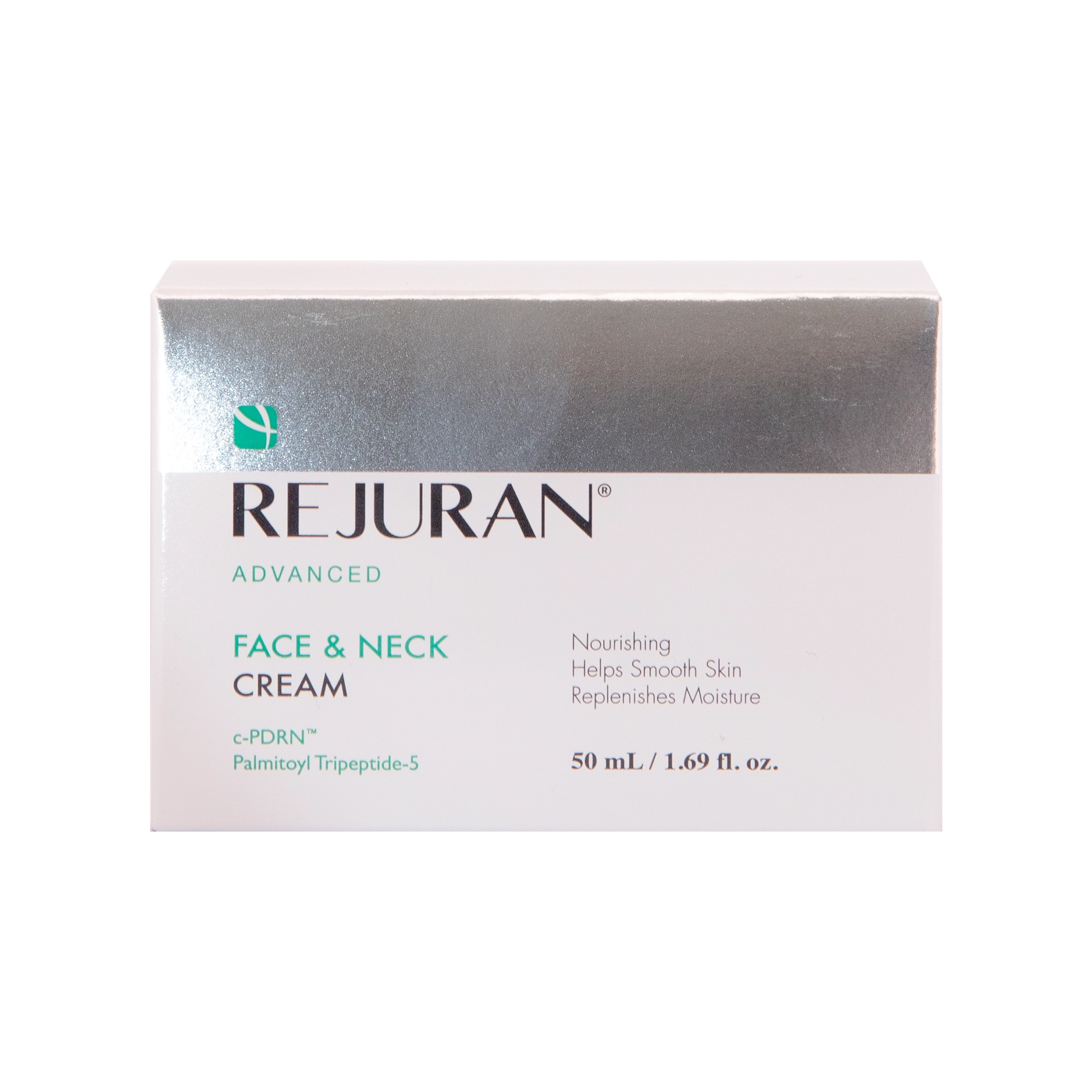 Rejuran Advanced Face & Neck Cream - Filler Lux