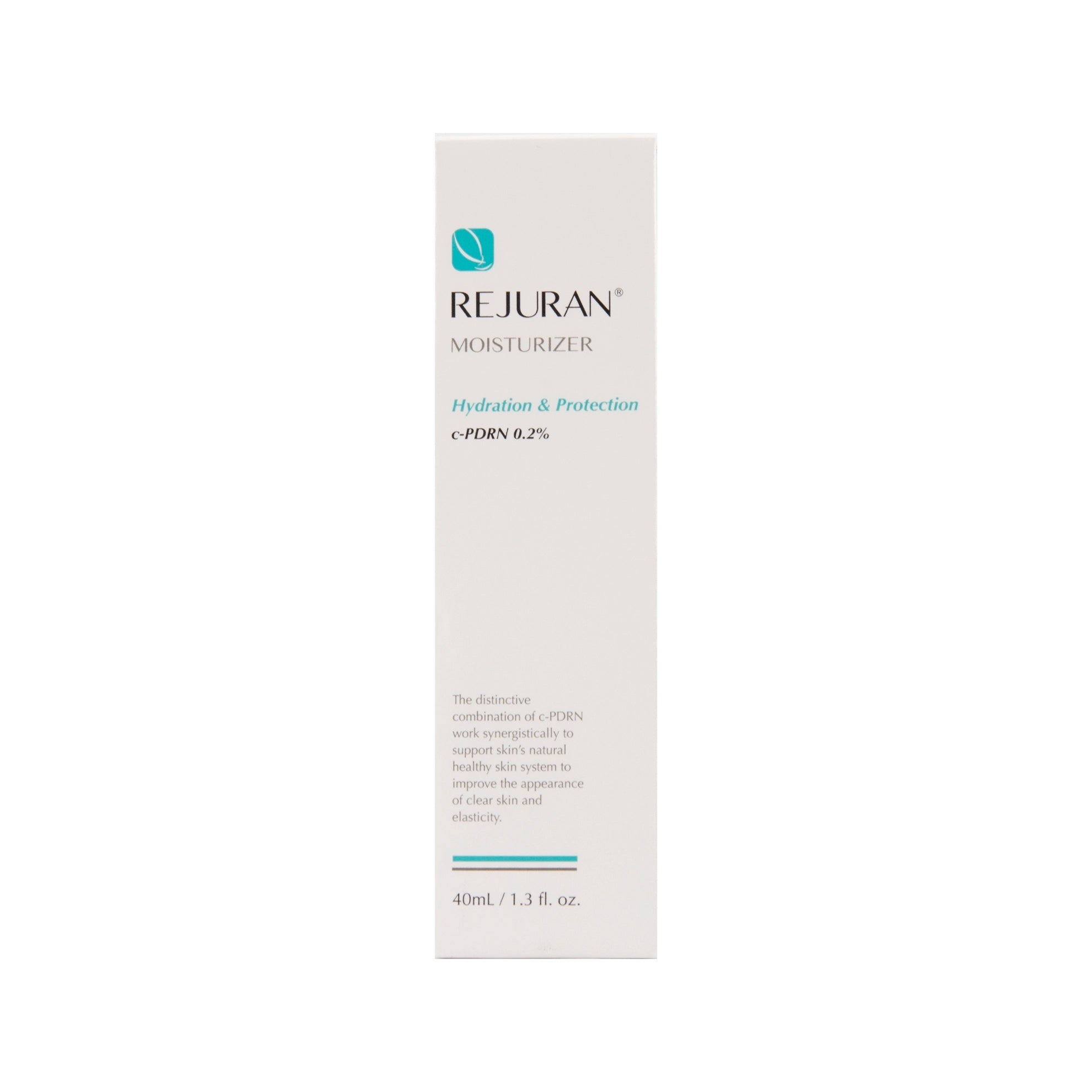 Rejuran Moisturizer - Filler Lux