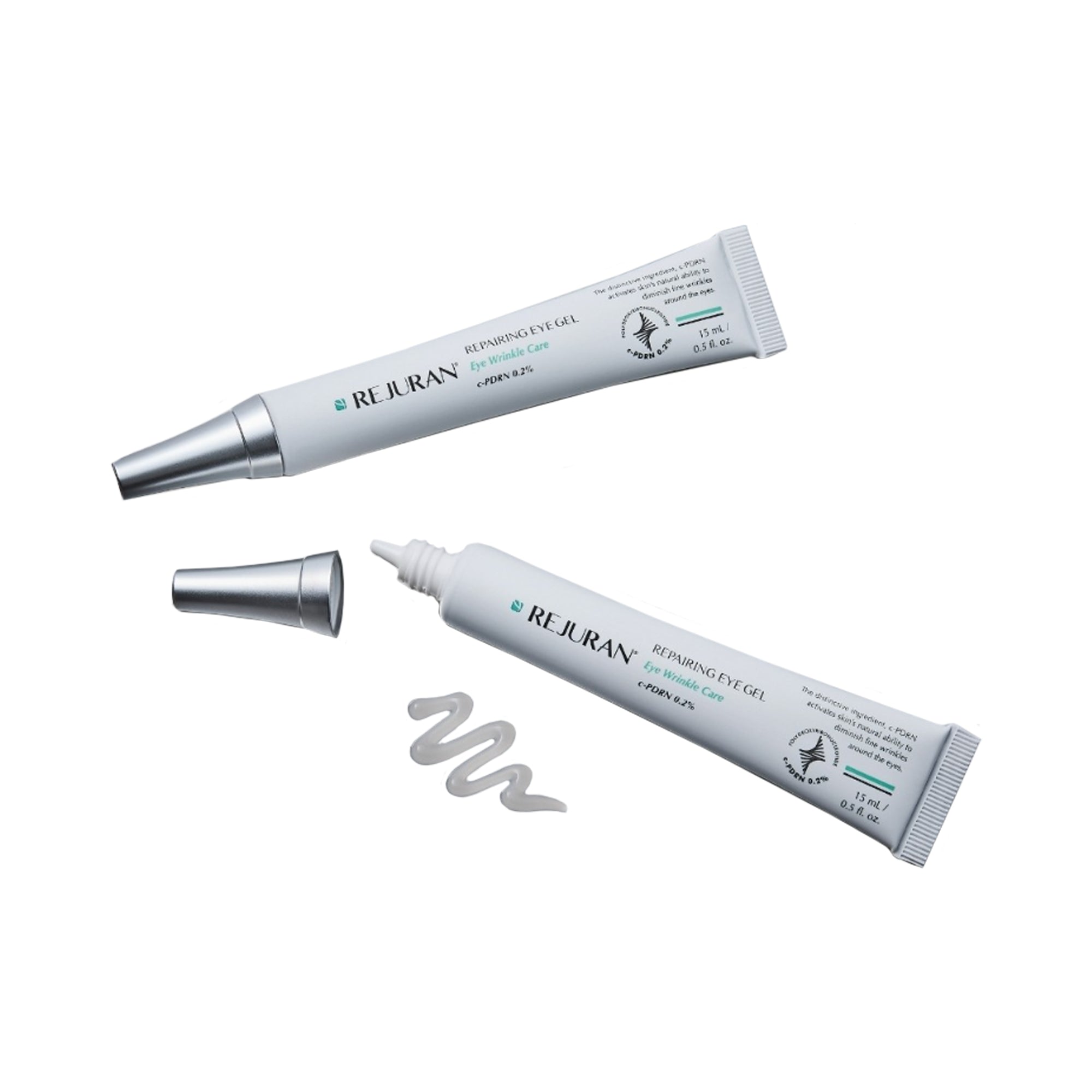 Rejuran Repairing Eye Gel - Filler Lux