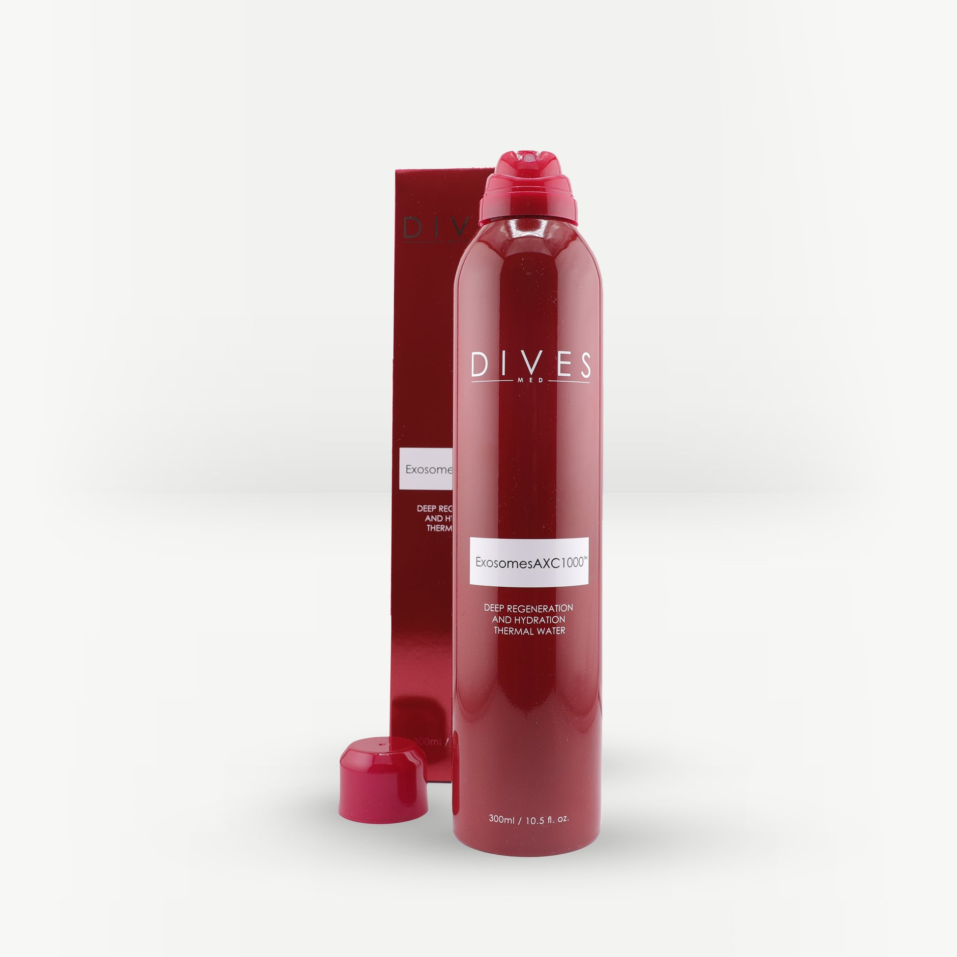 Thermal Water AXC1000 - Filler Lux