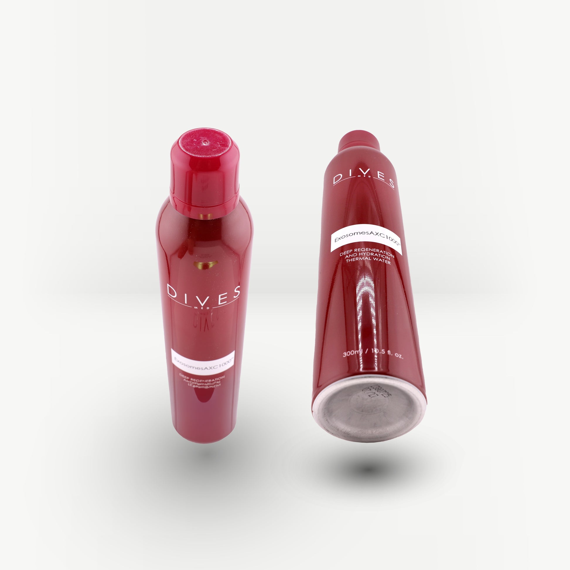 Thermal Water AXC1000 - Filler Lux