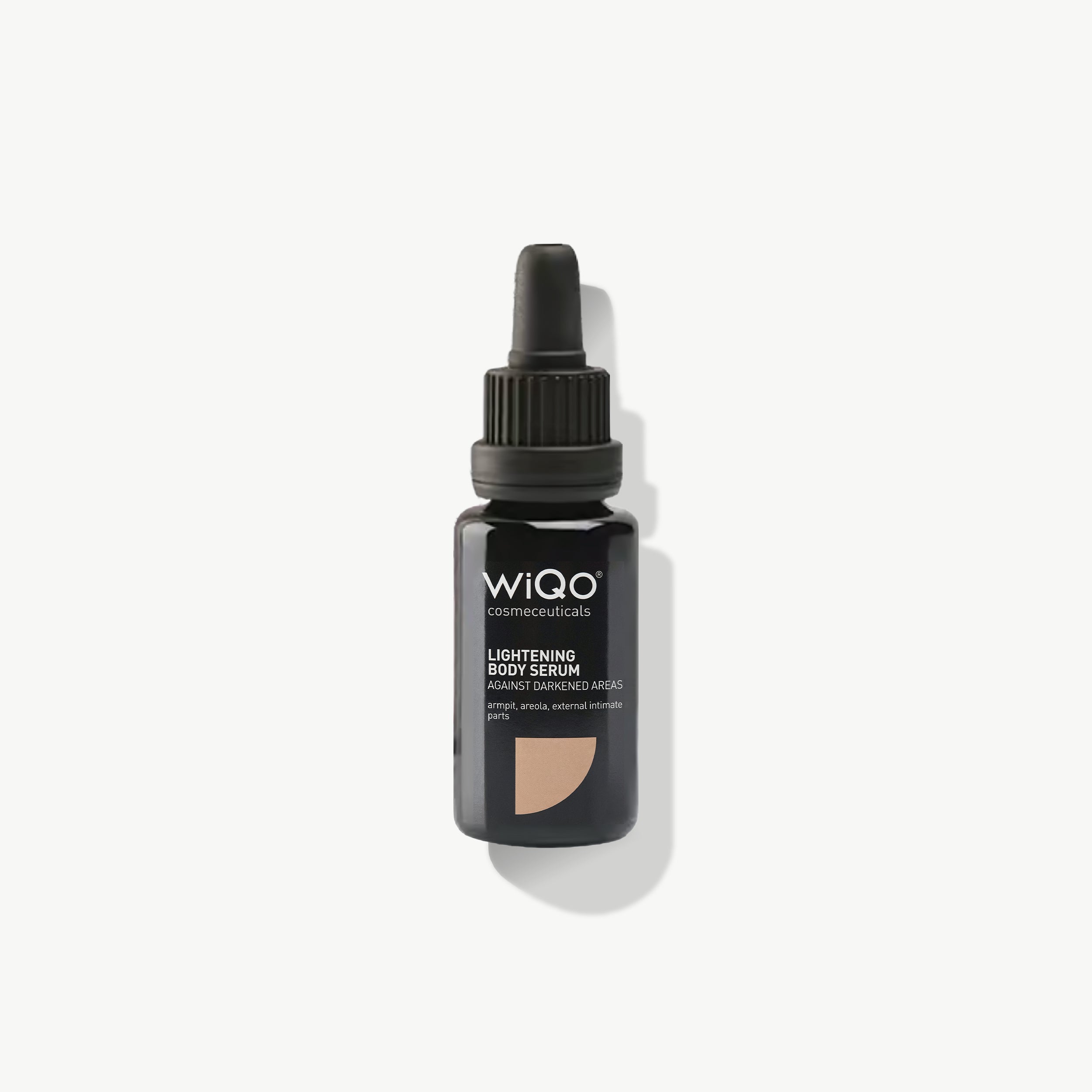 WiQo Lightening Serum 美容液 WiQo Lightening Body Serum | Premium Skincare Selection at Filler Lux