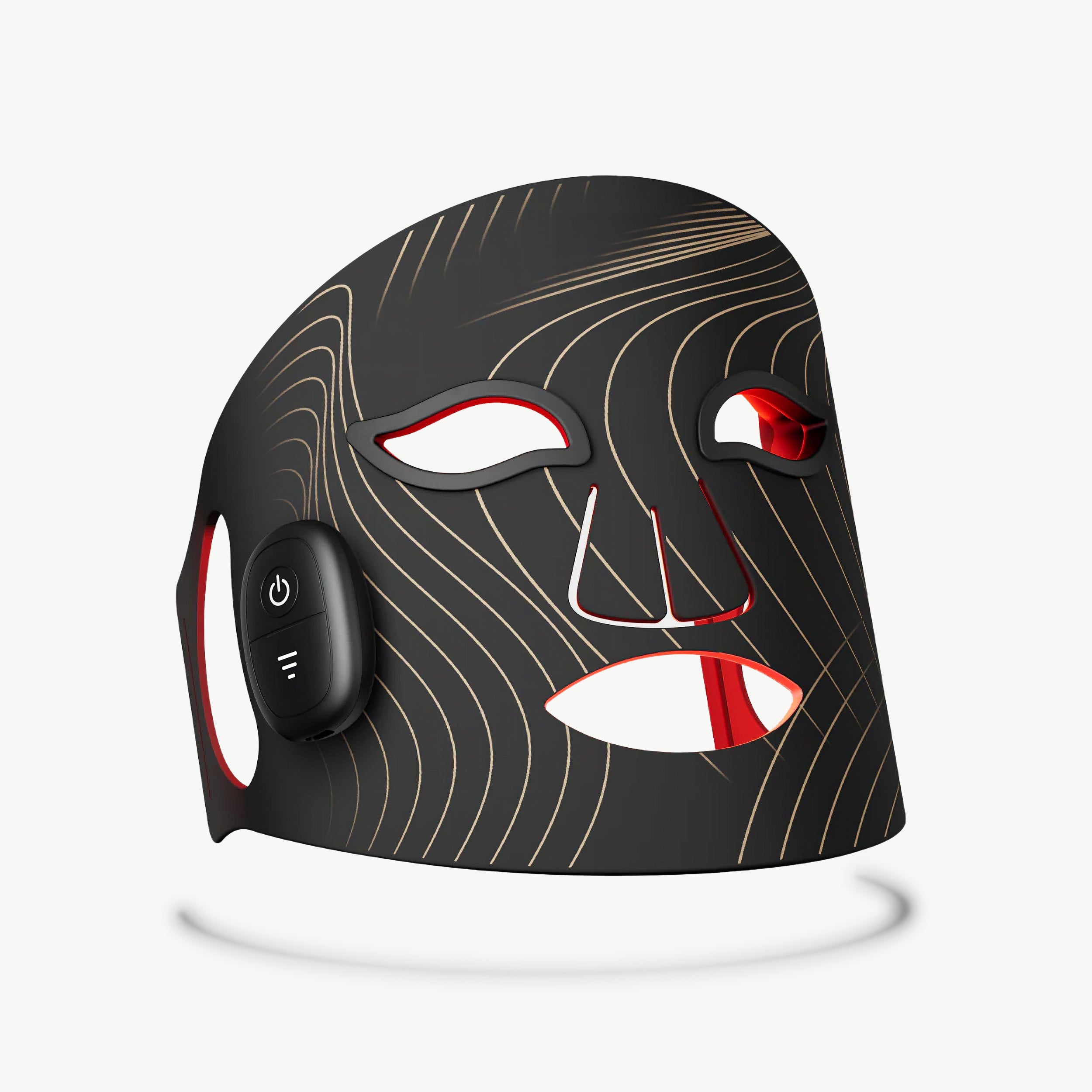 Wireless LED Light Therapy Mask - Filler Lux