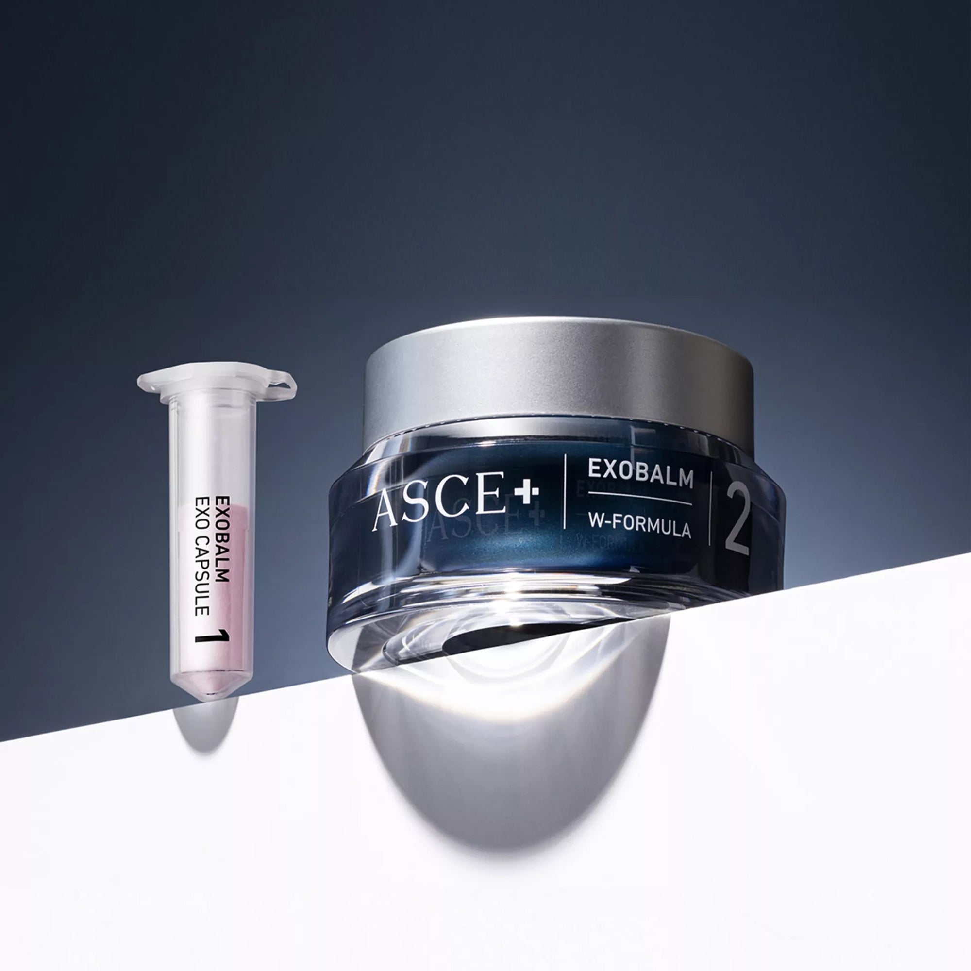 ASCE+ Exobalm - Filler Lux