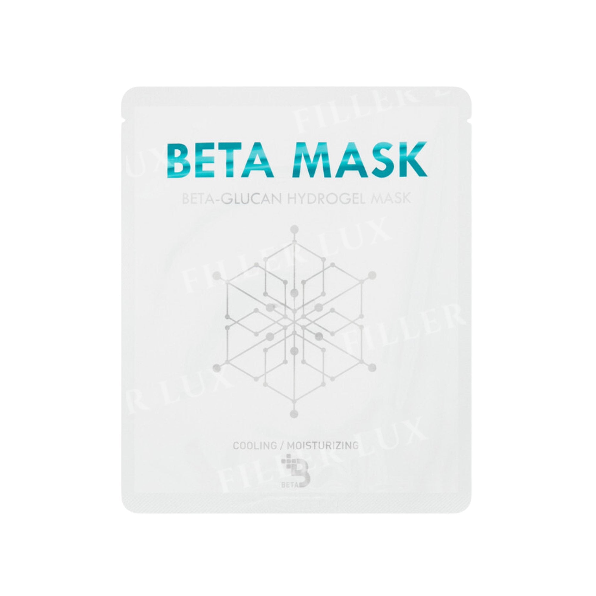 Beta Mask - Filler Lux