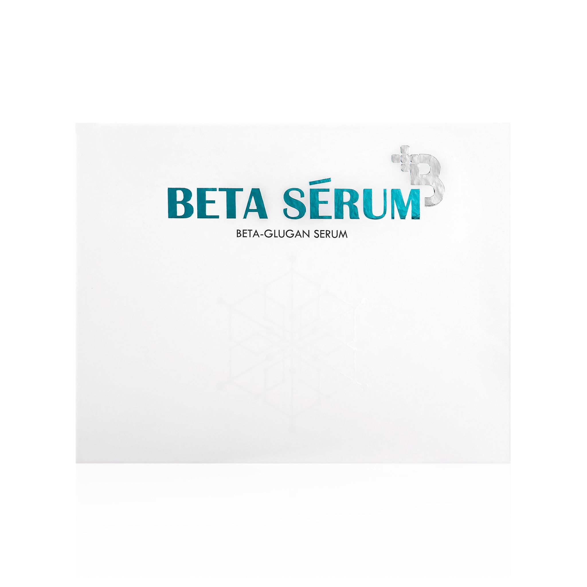 Beta Recovery Serum - Filler Lux