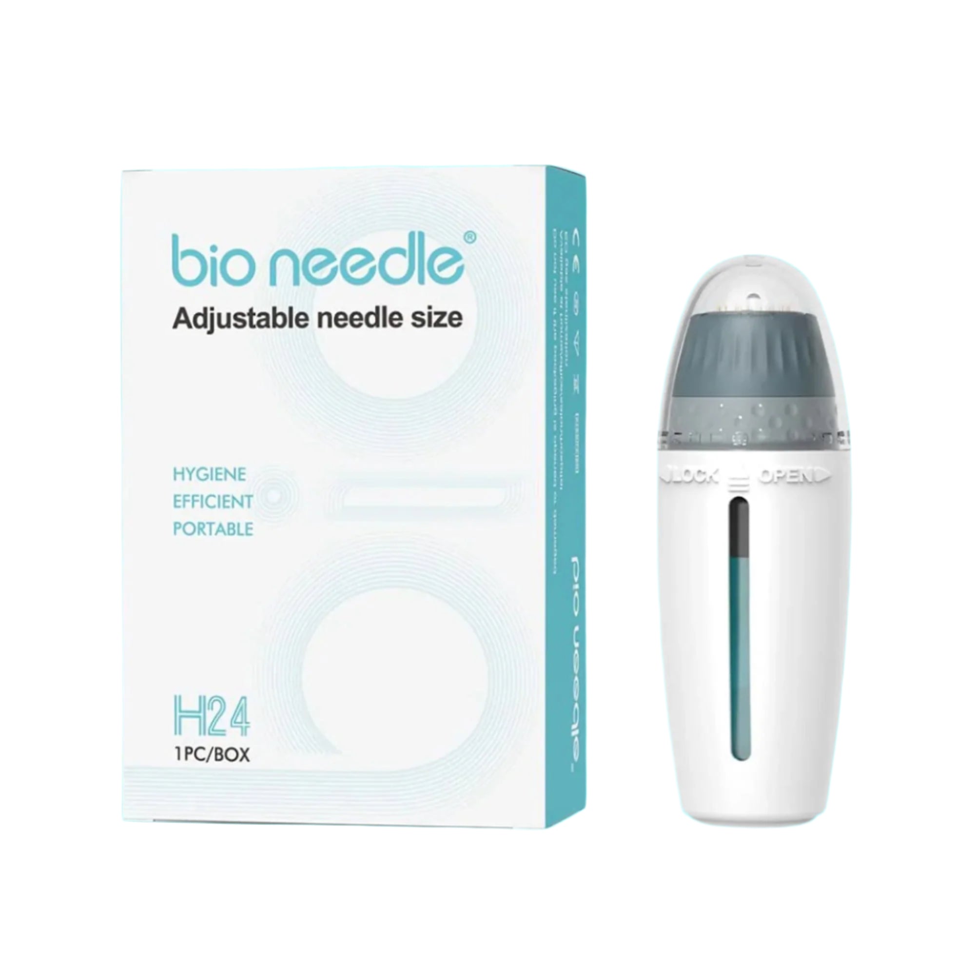 Bio Needle H24 - Filler Lux