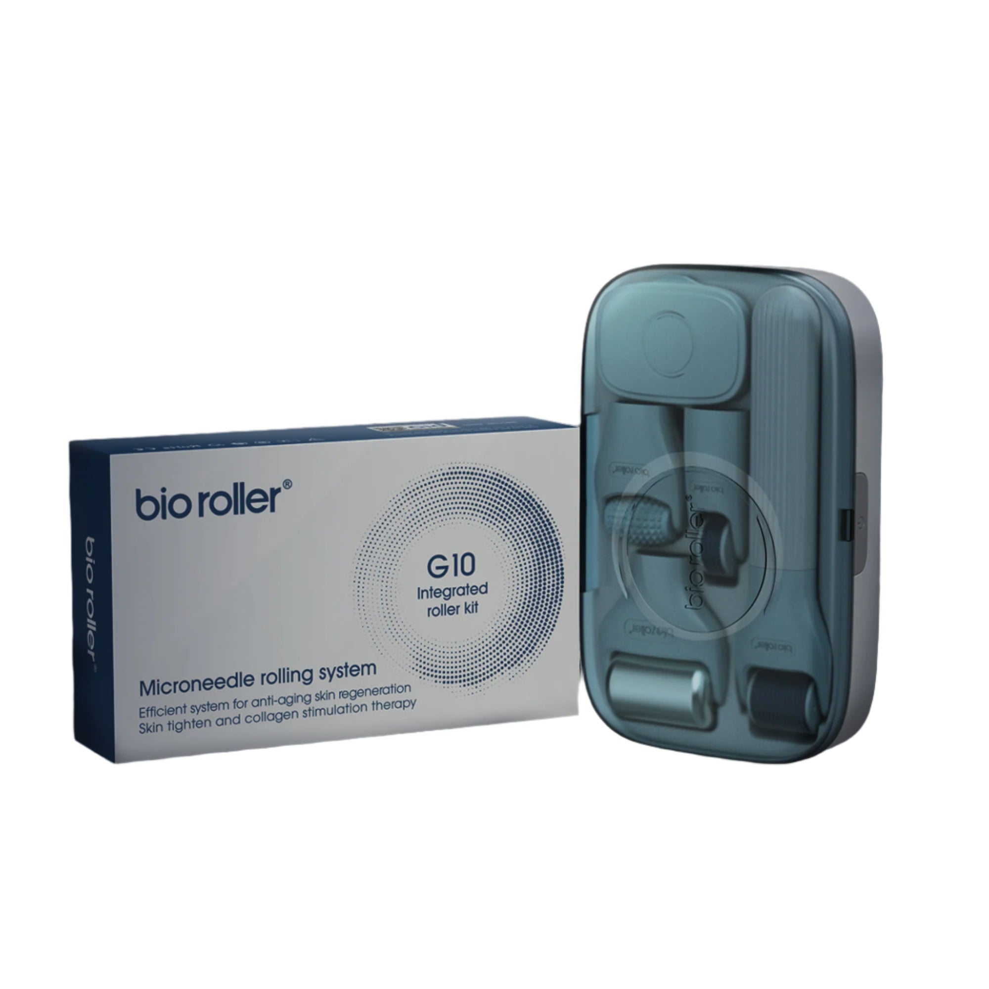 Bio Roller G10 - Filler Lux