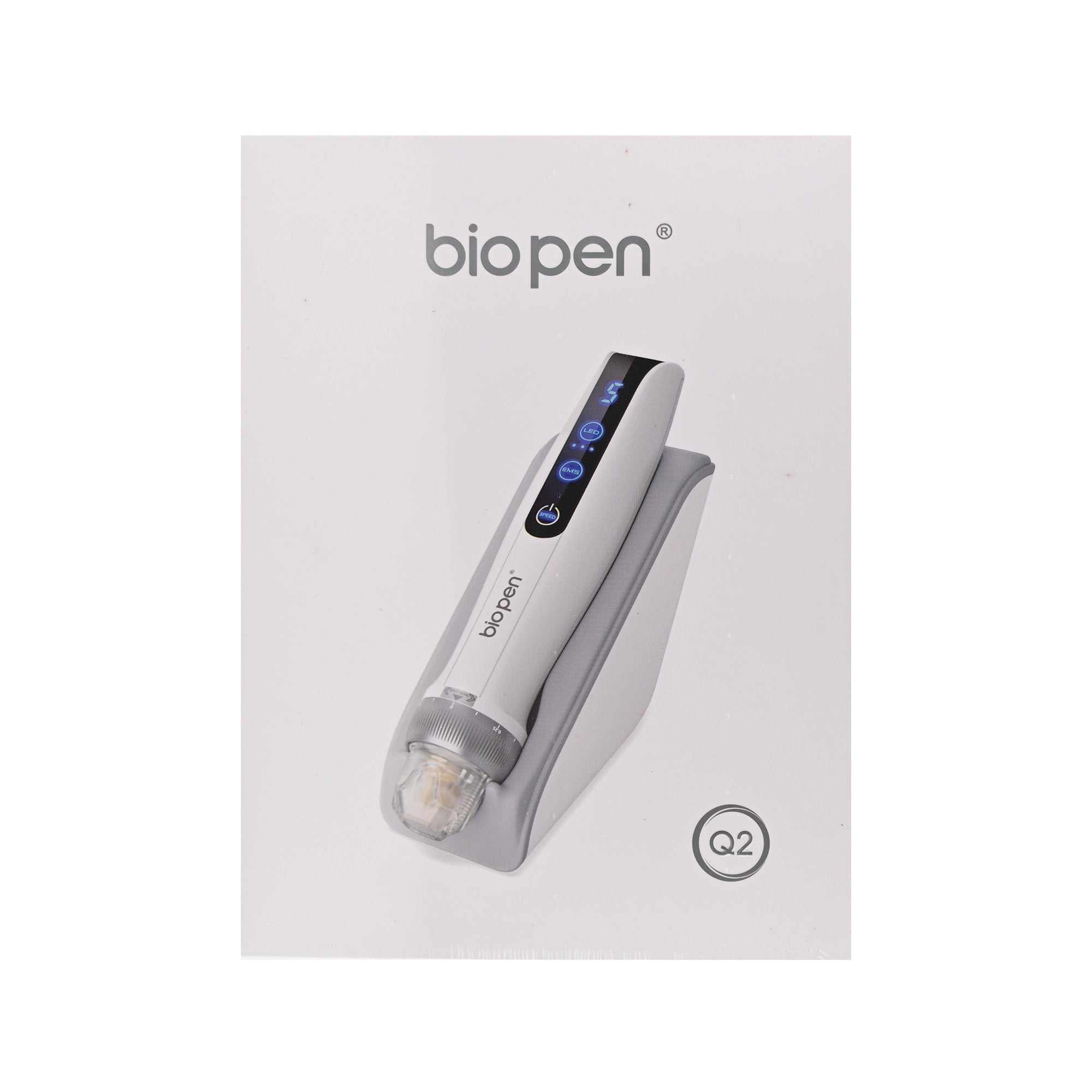 BioPen Q2 - Filler Lux