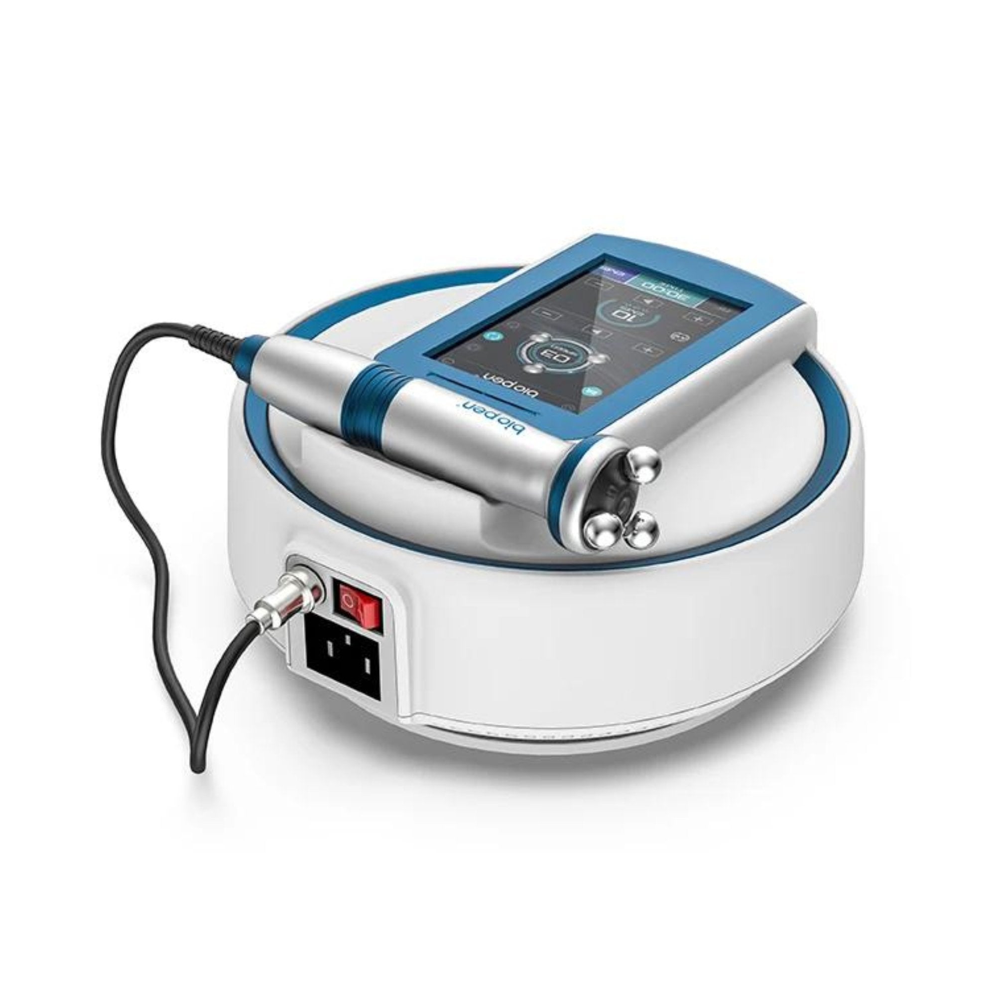 BioPen T6 Massage Face Lifting Machine - Filler Lux