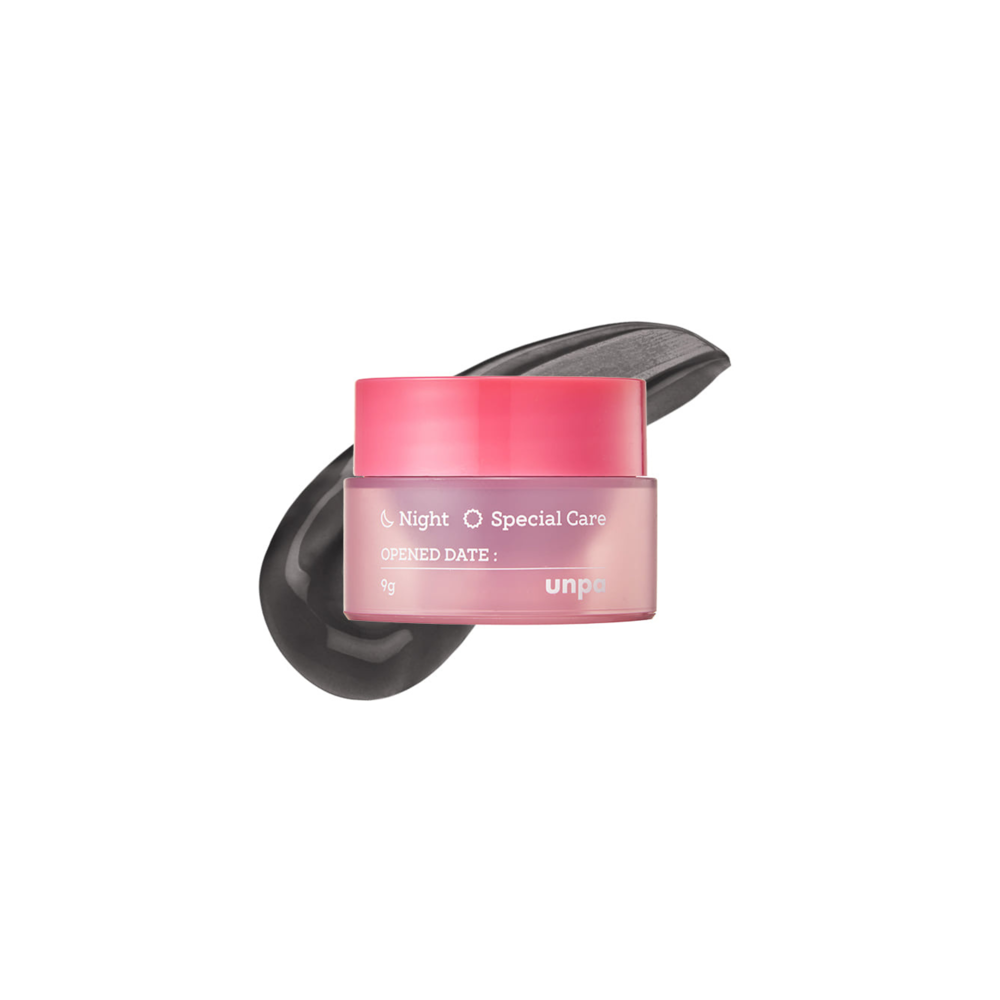 Bubi Bubi Lip Mask - Filler Lux