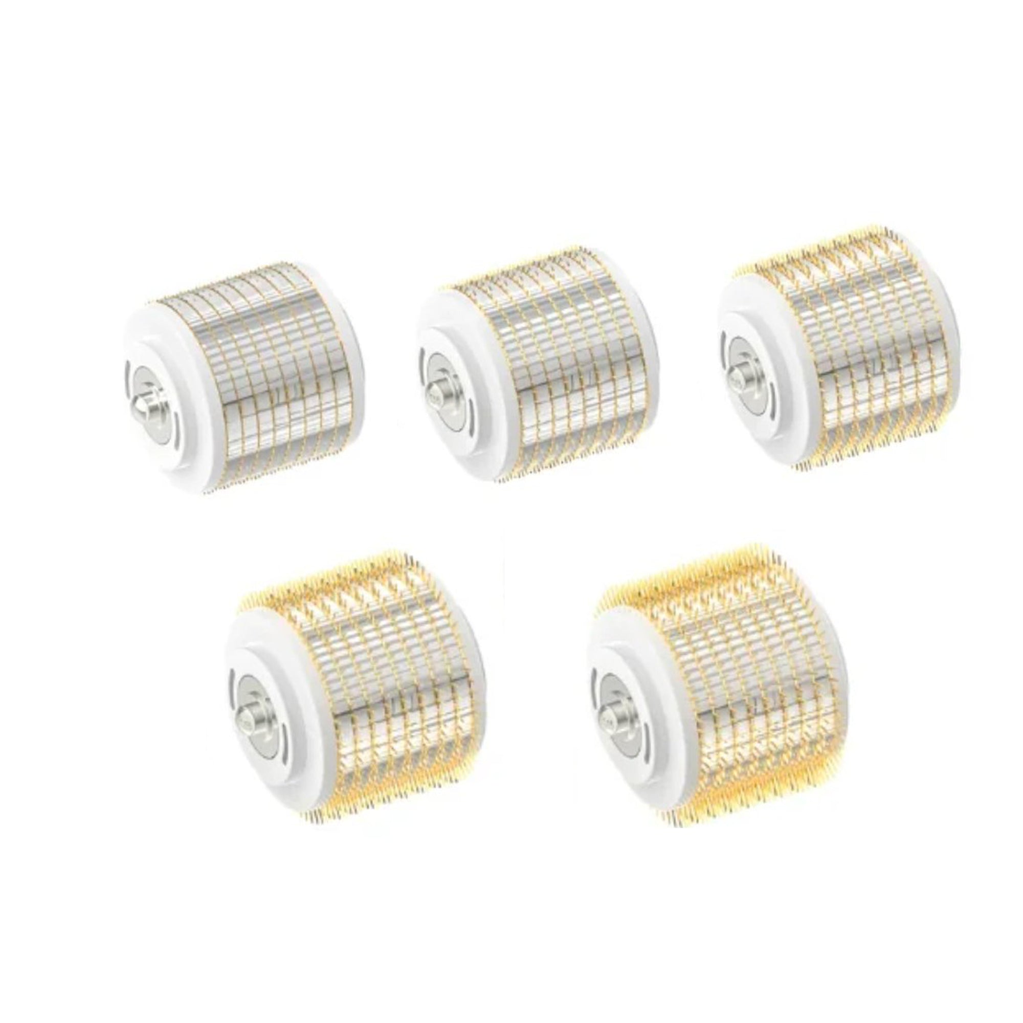 Bio Roller G5 Cartridges - Filler Lux