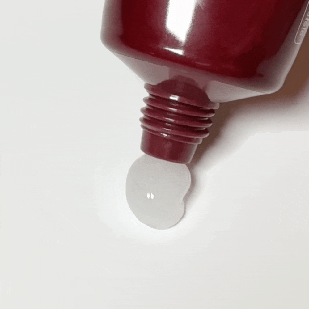 Cha Cha Anti-Сavity Toothpaste - Filler Lux