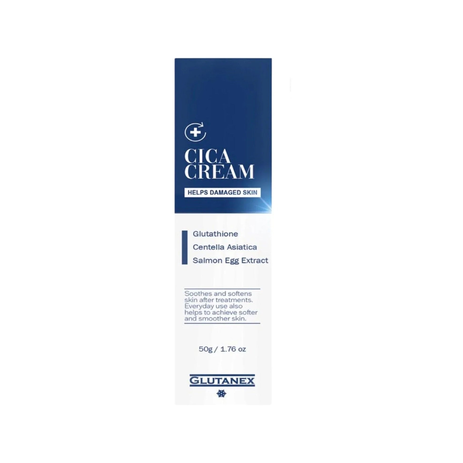Cica Cream - Glutanex