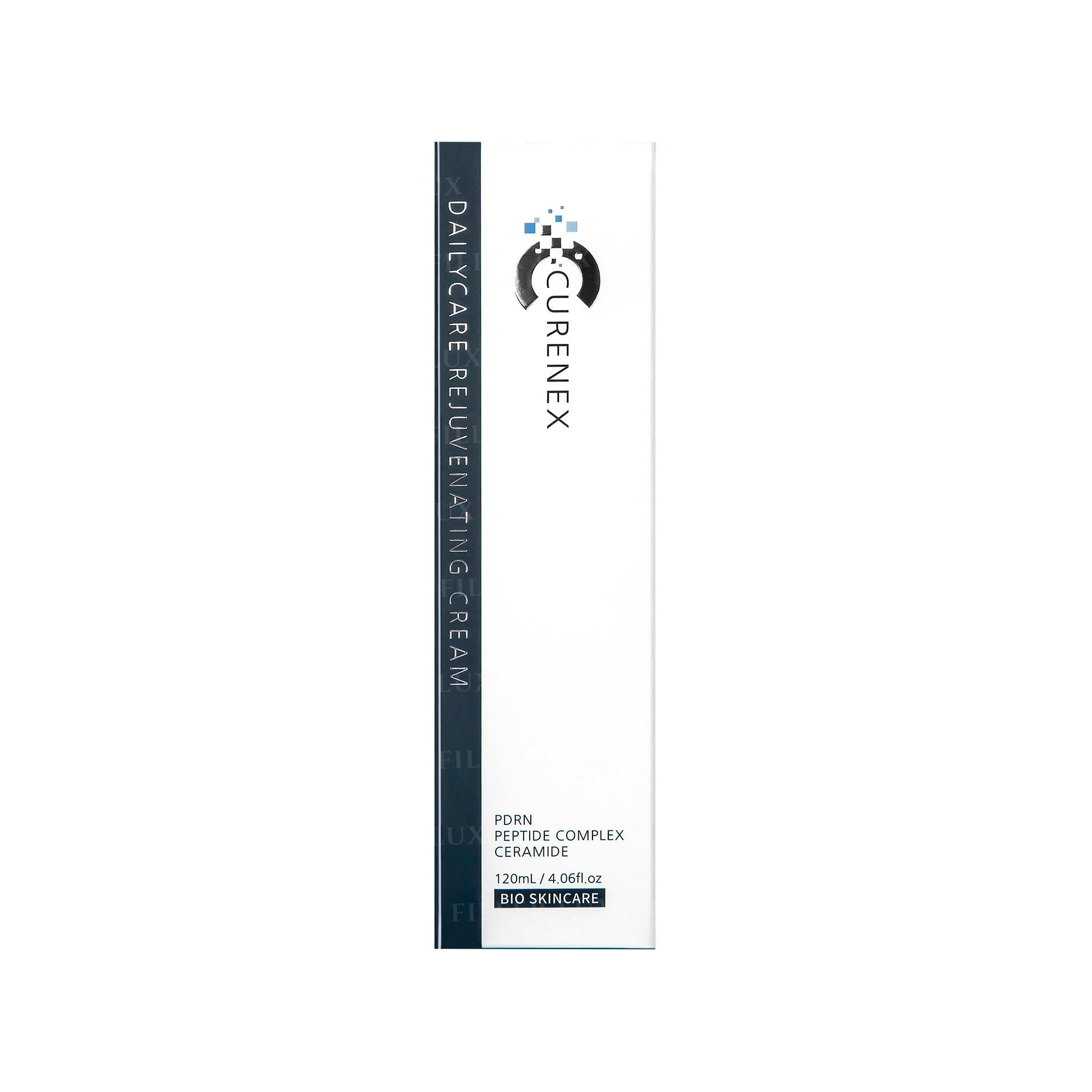 Curenex Rejuvenating Cream - Filler Lux
