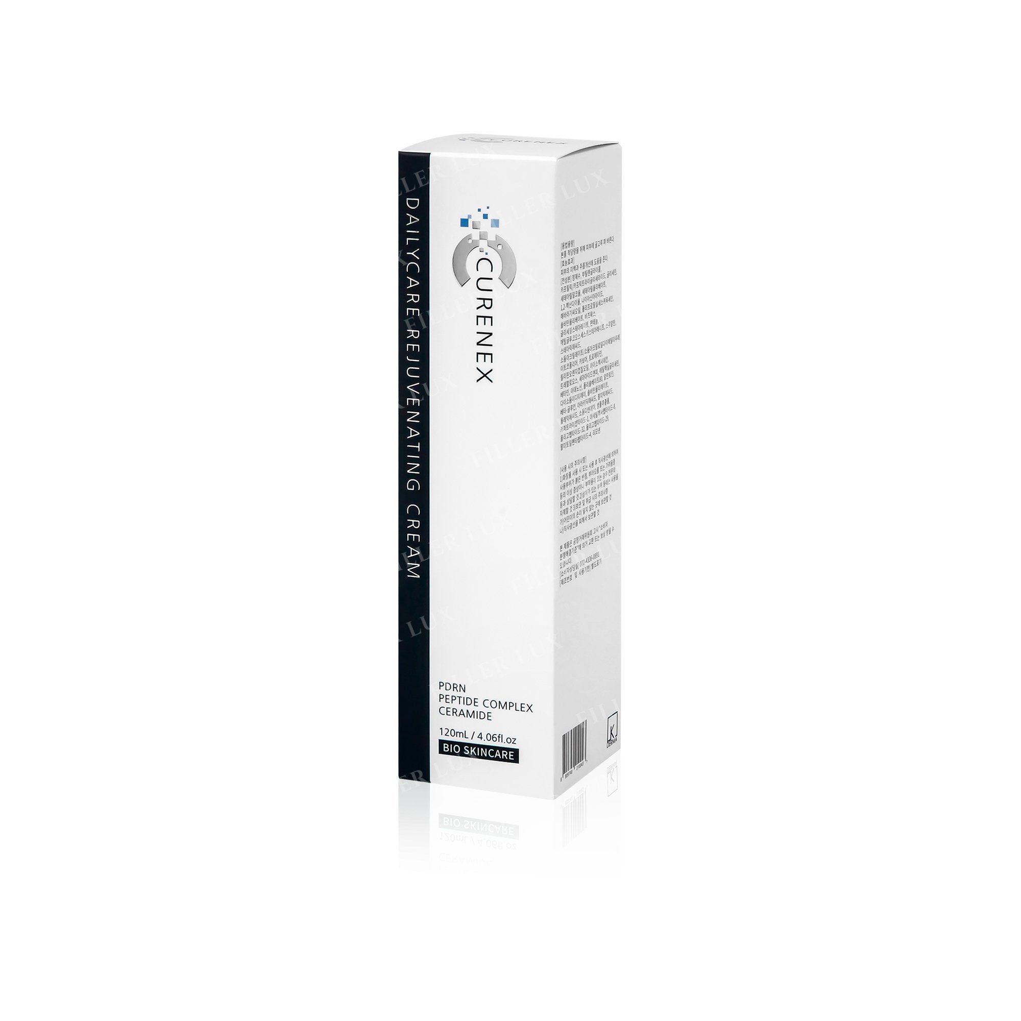 Curenex Rejuvenating Cream - Filler Lux