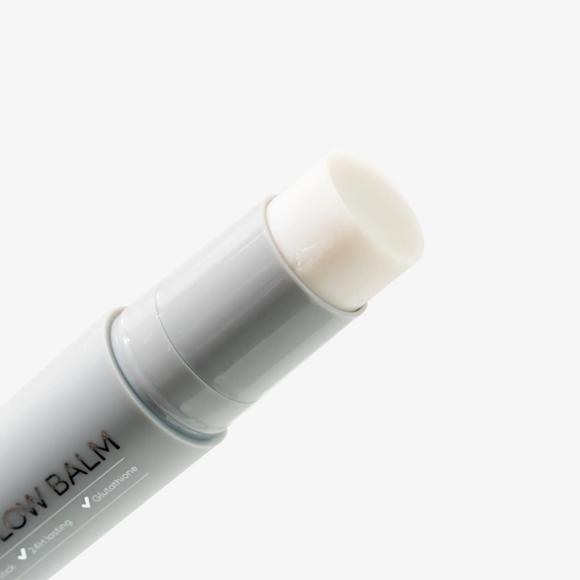 Deo Glow Balm Deodorant - Glutanex