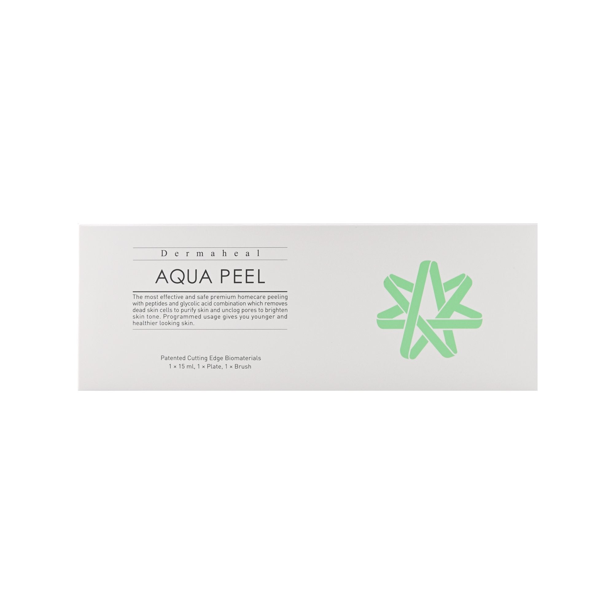 Dermaheal Aqua Peel - Filler Lux