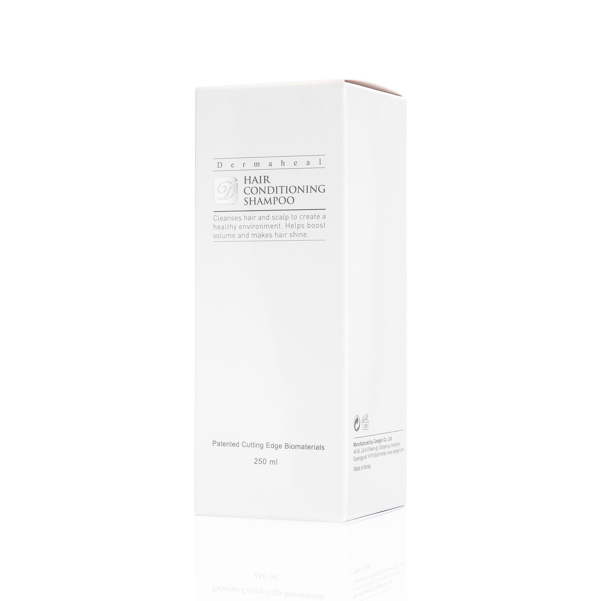 Dermaheal Conditioning Shampoo - Filler Lux