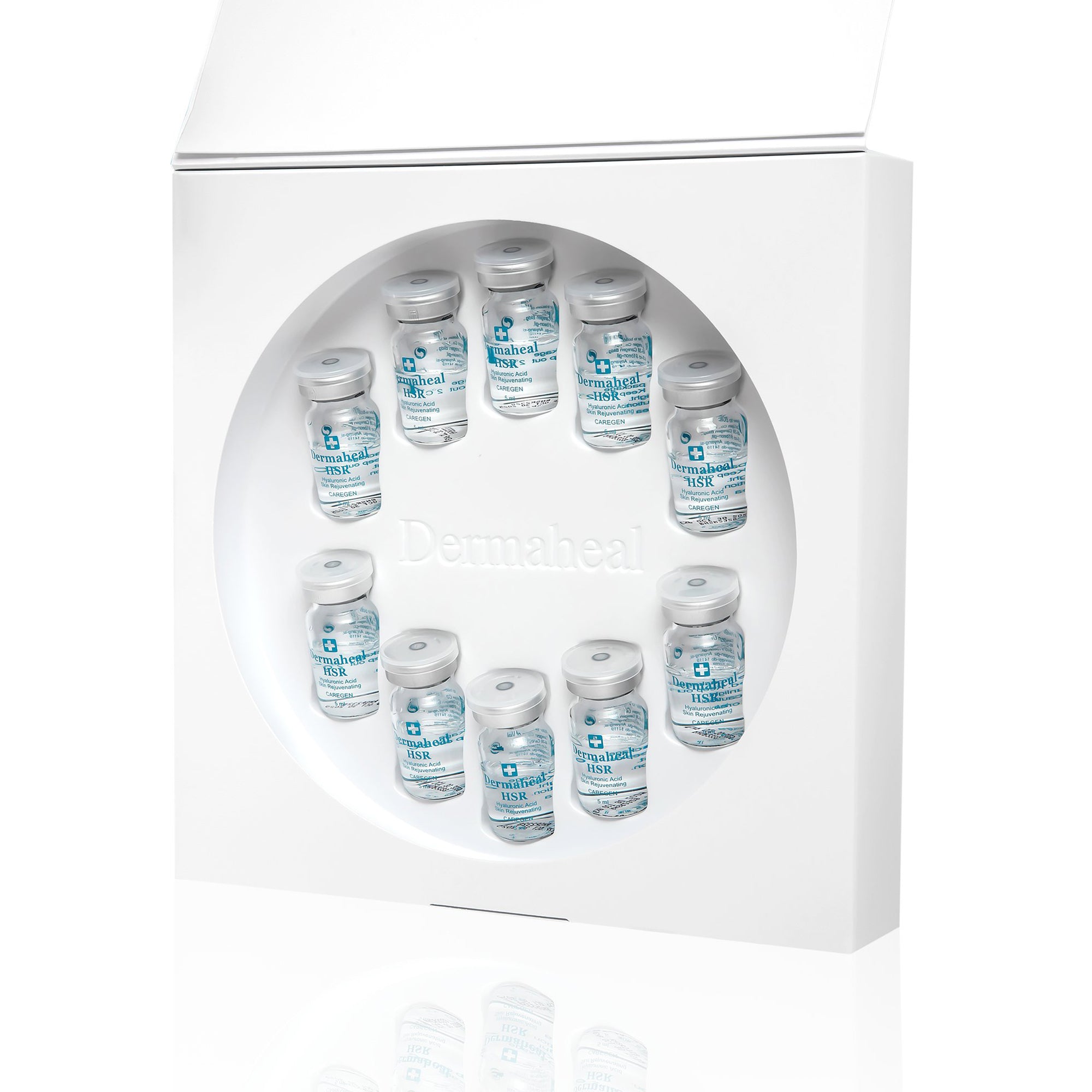 Dermaheal HSR - Filler Lux