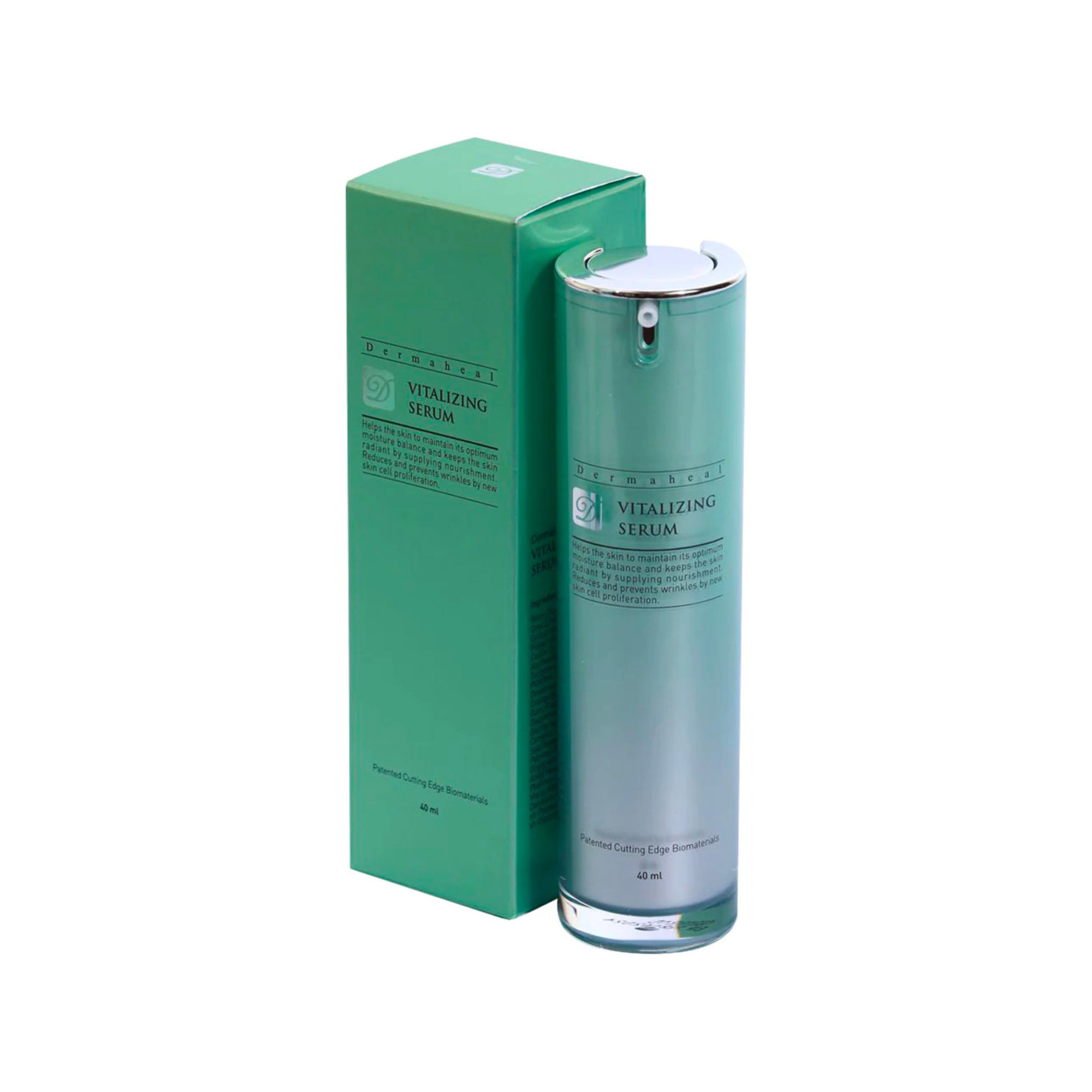 Dermaheal Vitalizing Serum - Filler Lux