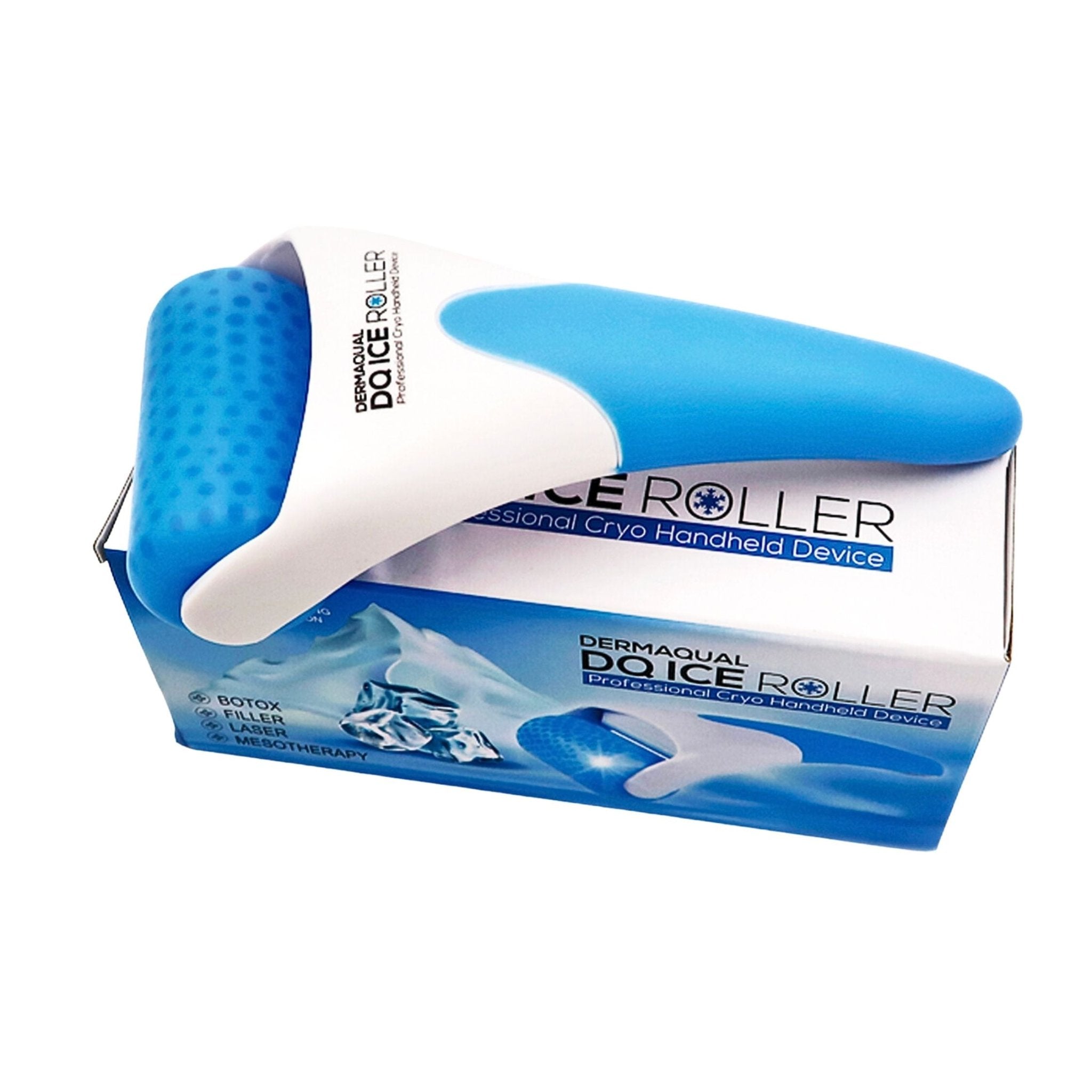 Dermaqual DQ Ice Roller - Filler Lux