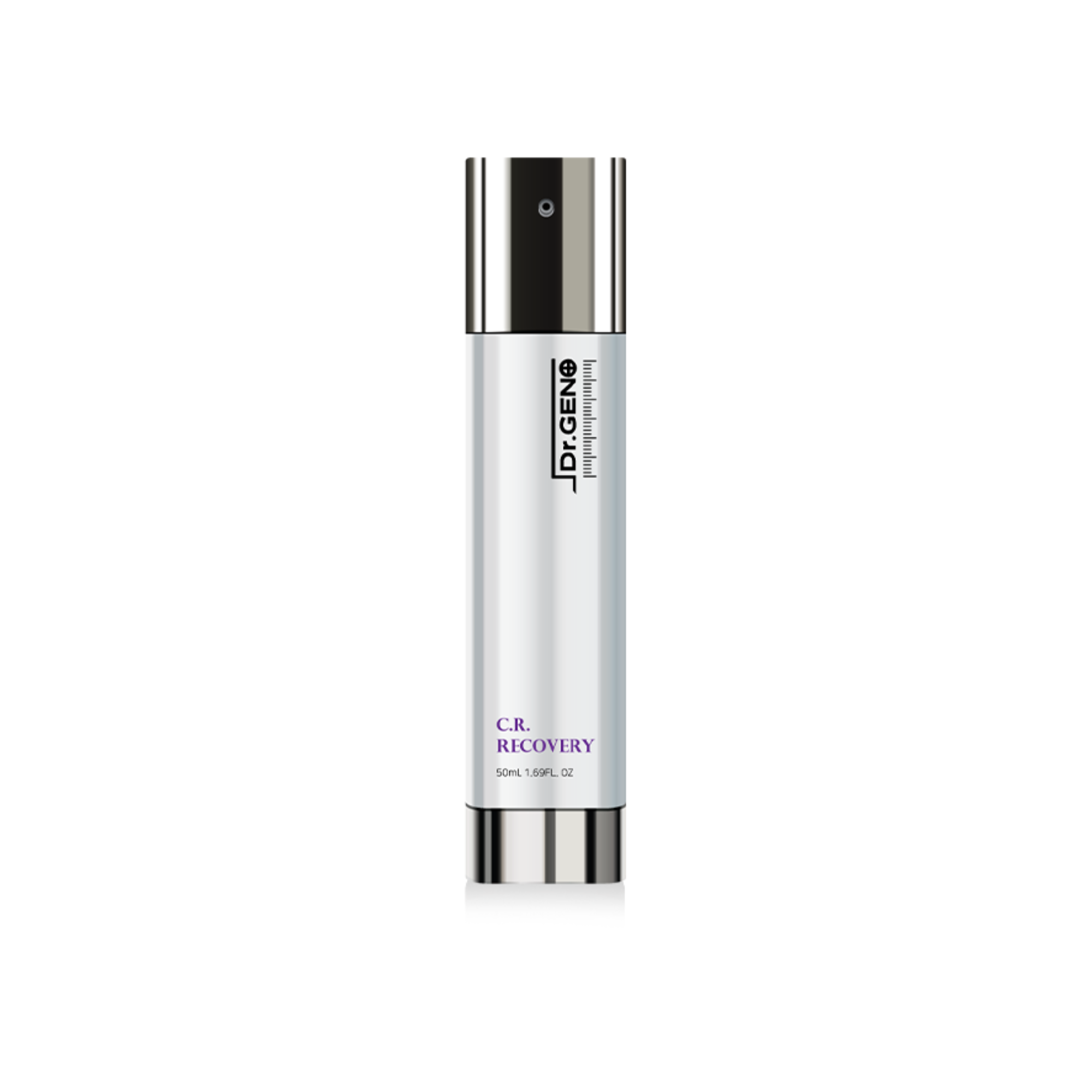 Dr. Geno C.R. Recovery | Premium Skincare Selection at Filler Lux