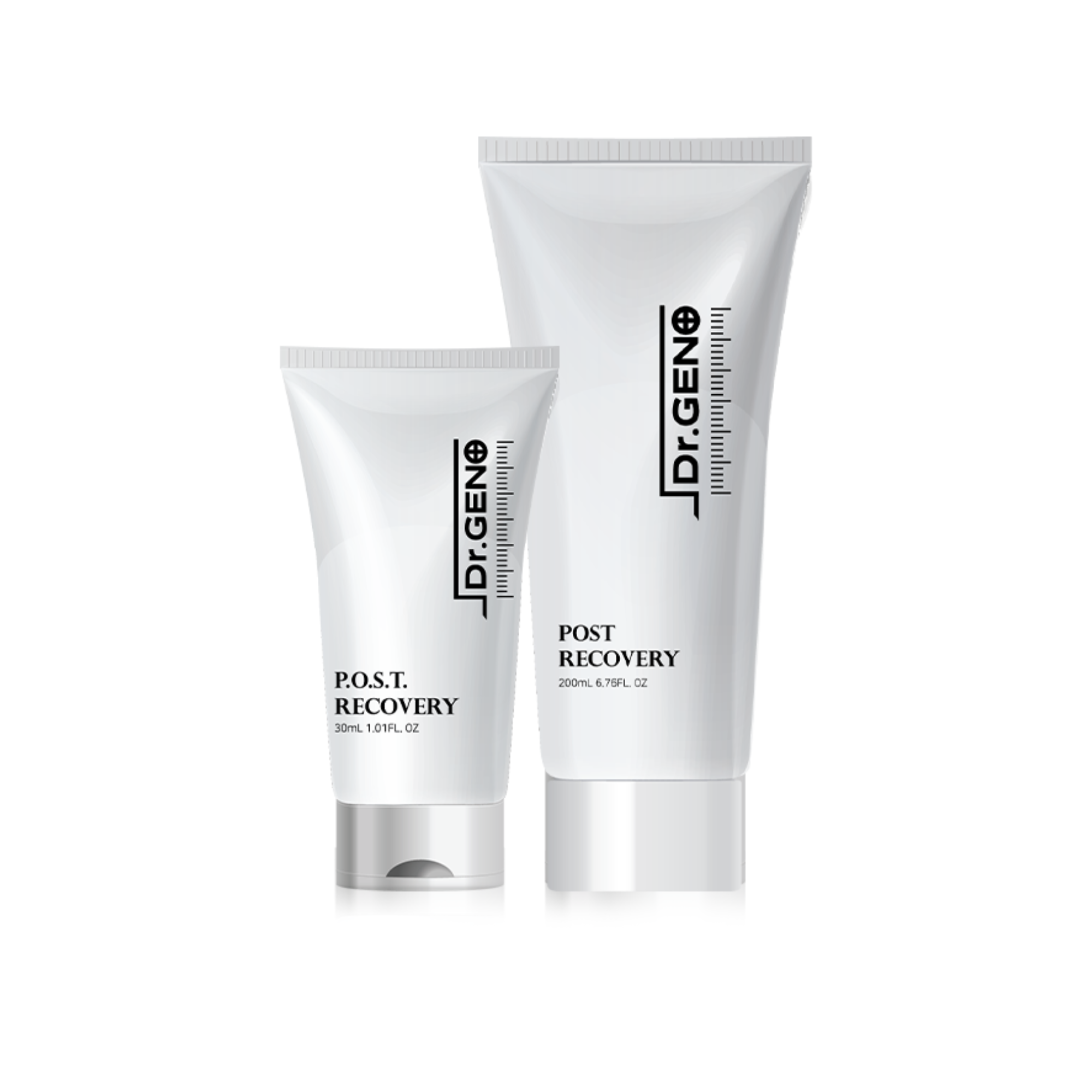 フェイスクリーム Dr.GENO Dr. Geno P.O.S.T. Recovery | Premium Skincare Selection at Filler Lux