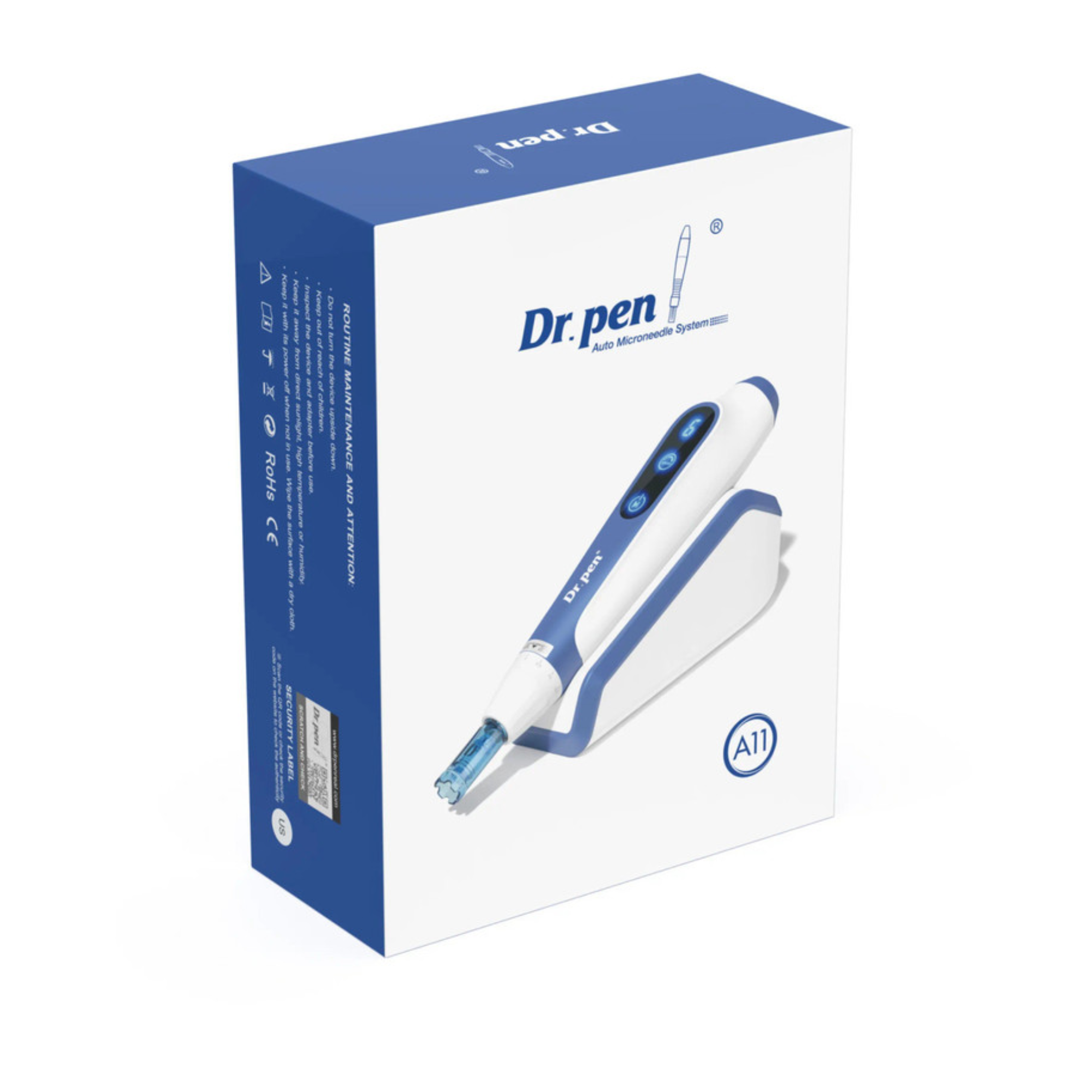 Dr. Pen A11 Pen - Filler Lux