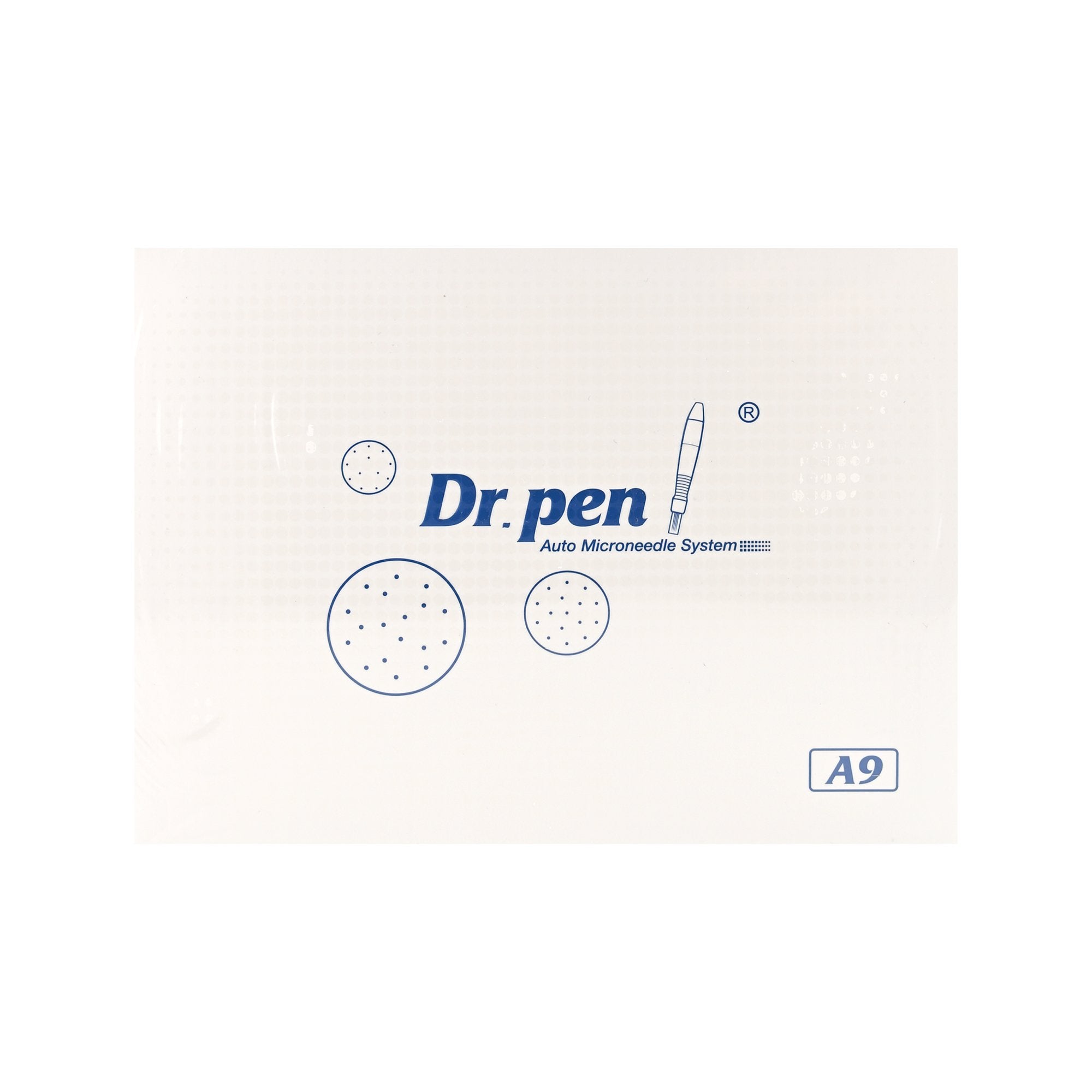 Dr. Pen A9 Pro - Filler Lux