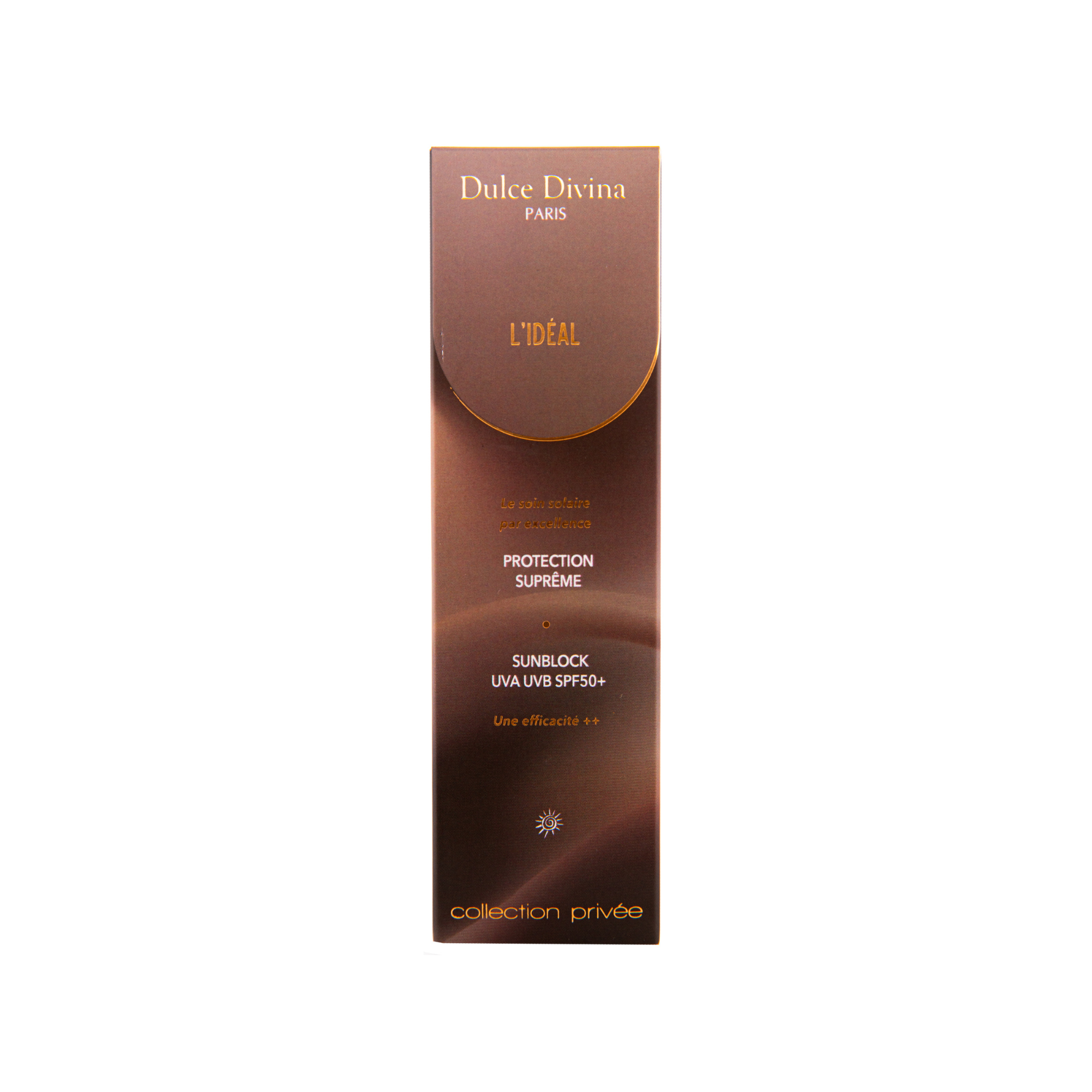 Dulce Divina L'ideal Cream - Filler Lux