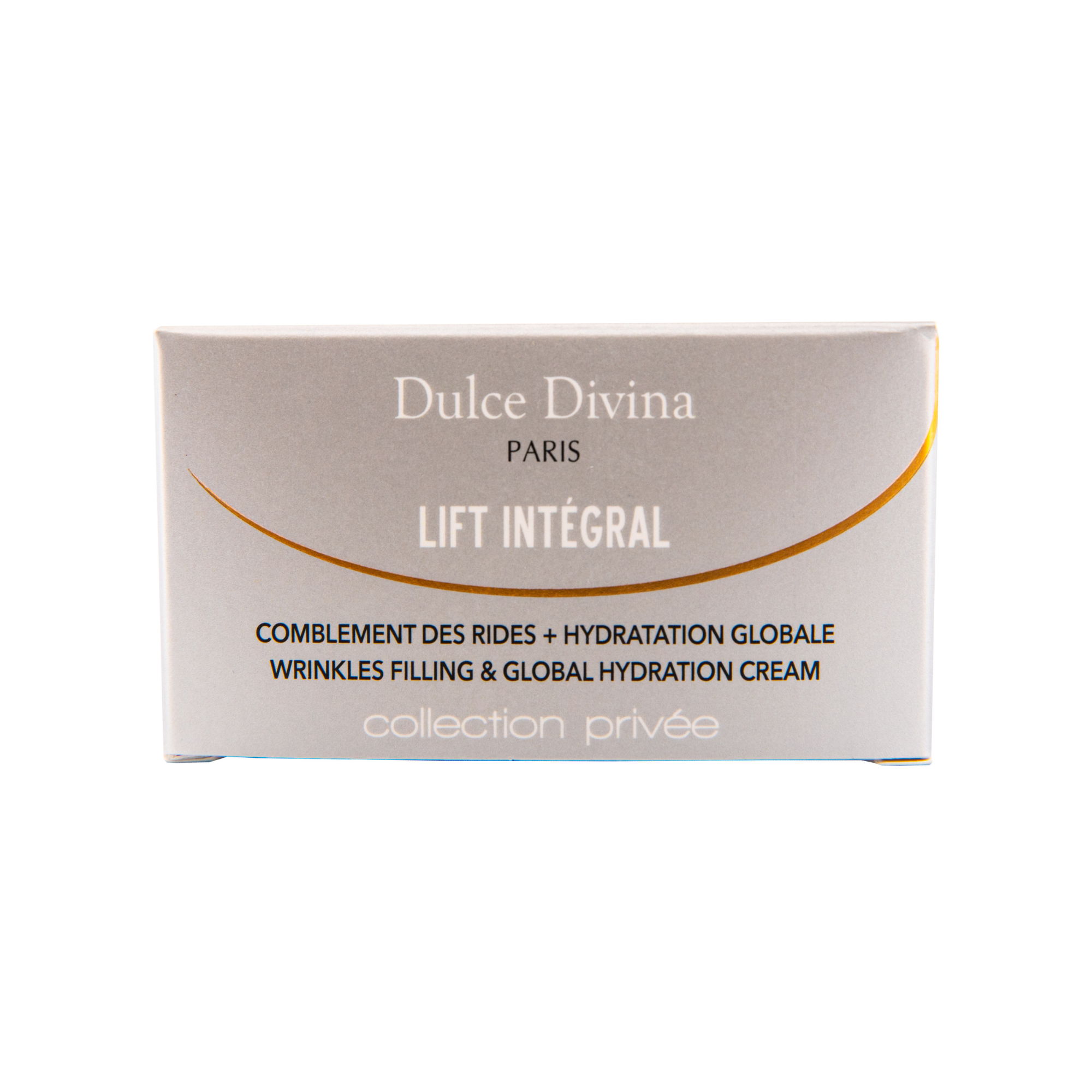 Dulce Divina Lift Intégral Cream - Filler Lux