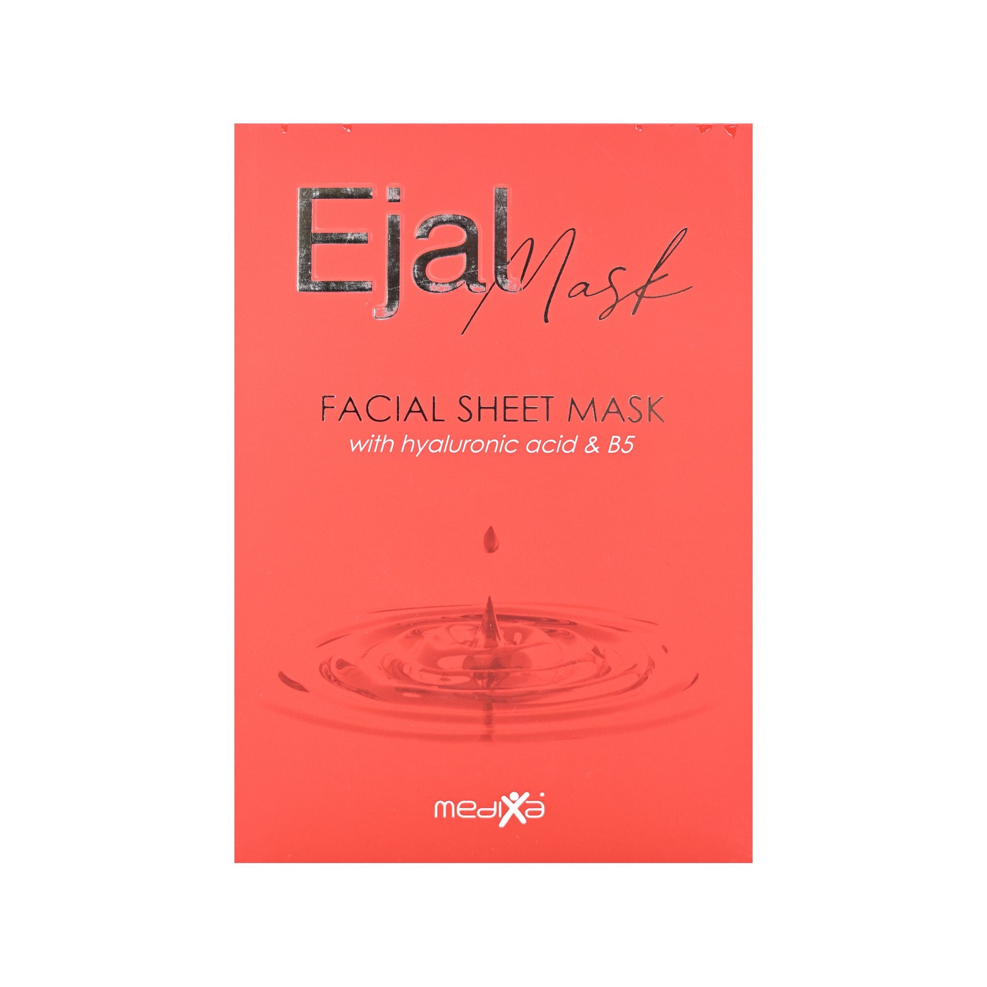 Ejal Mask - Filler Lux