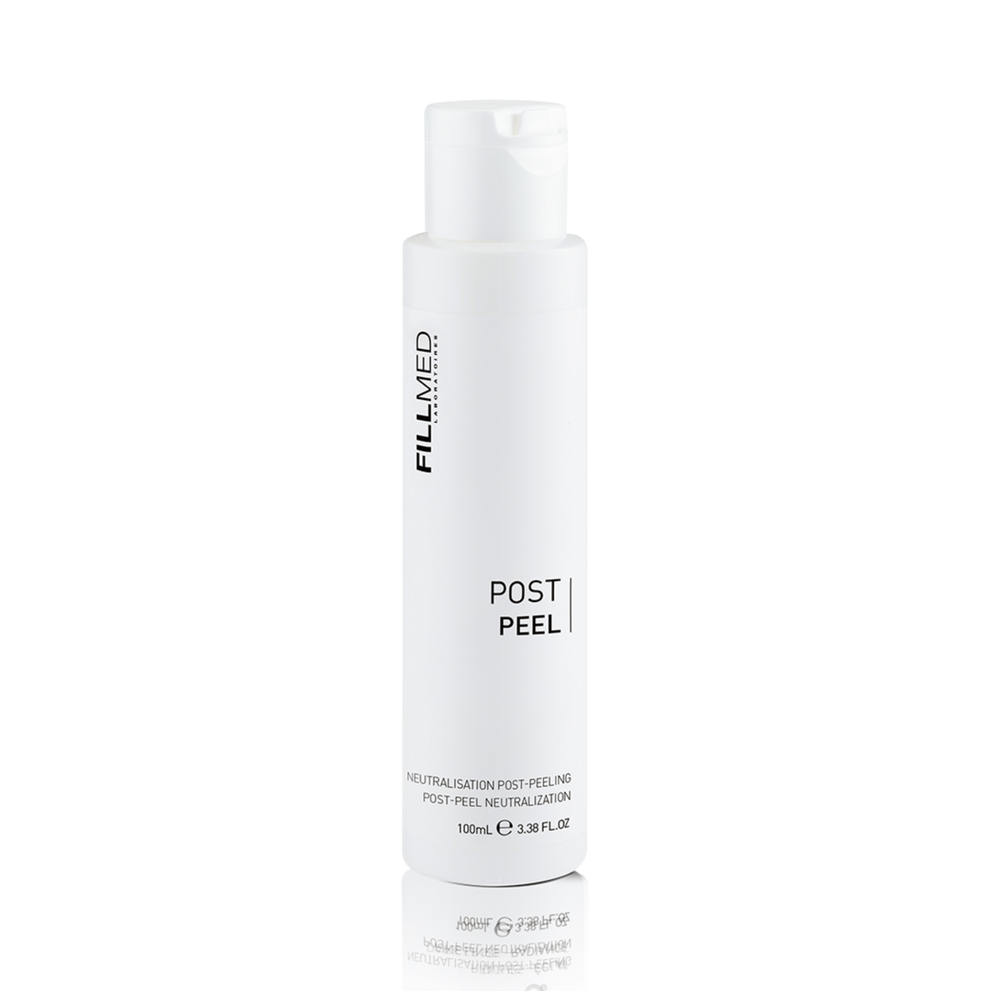 Fillmed Post Peel - Filler Lux