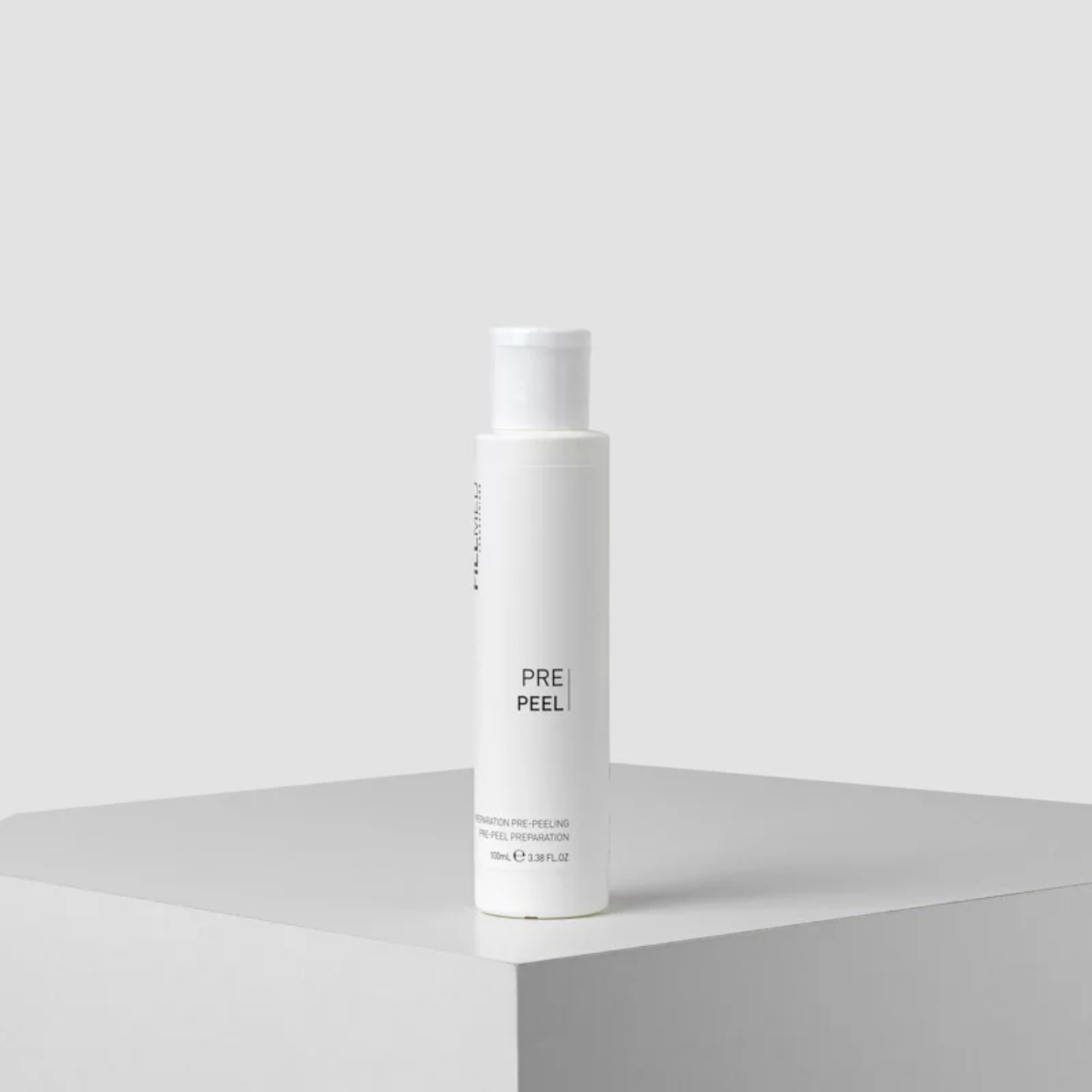 Fillmed Pre Peel - Filler Lux