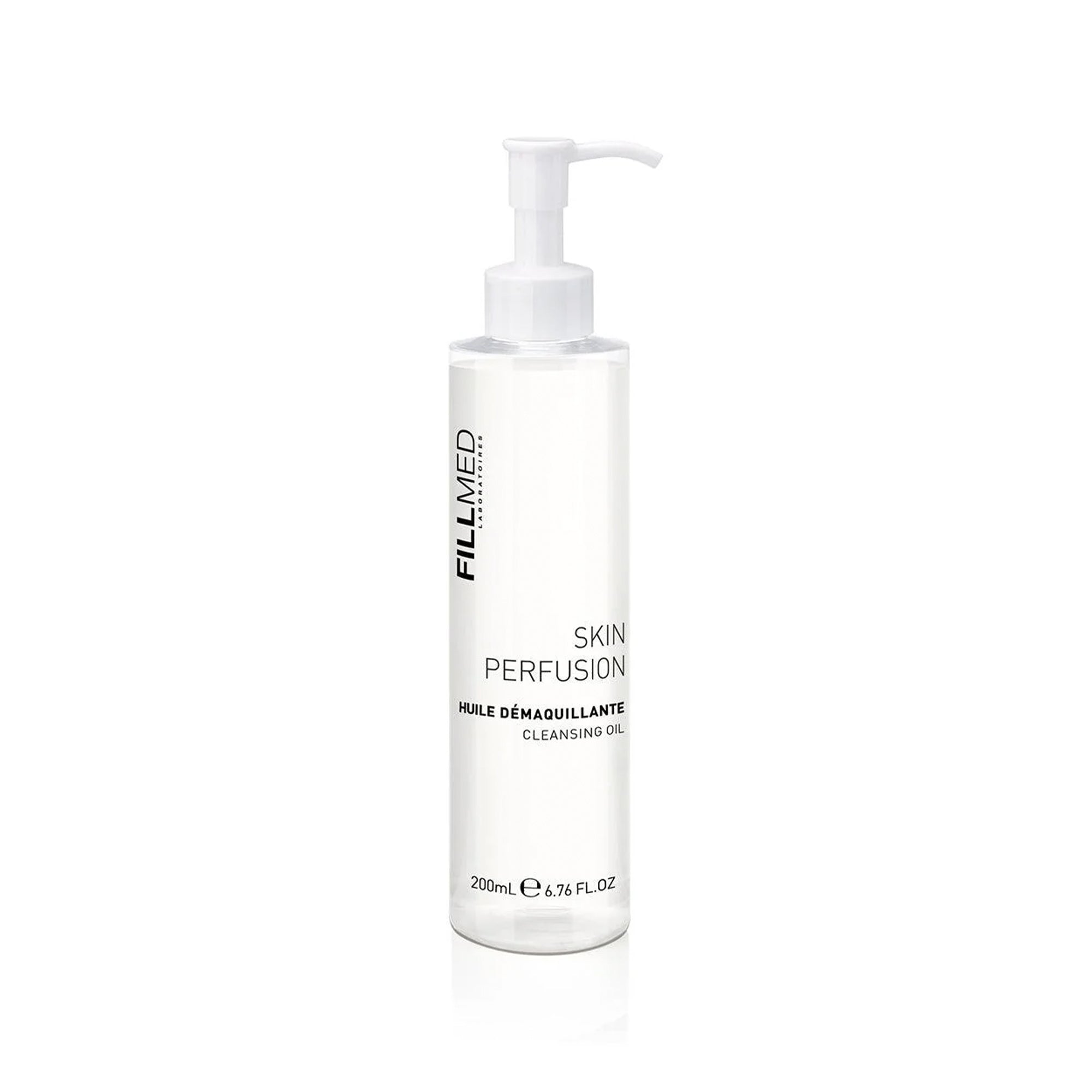 Fillmed Skin Perfusion Micellar Water - Filler Lux