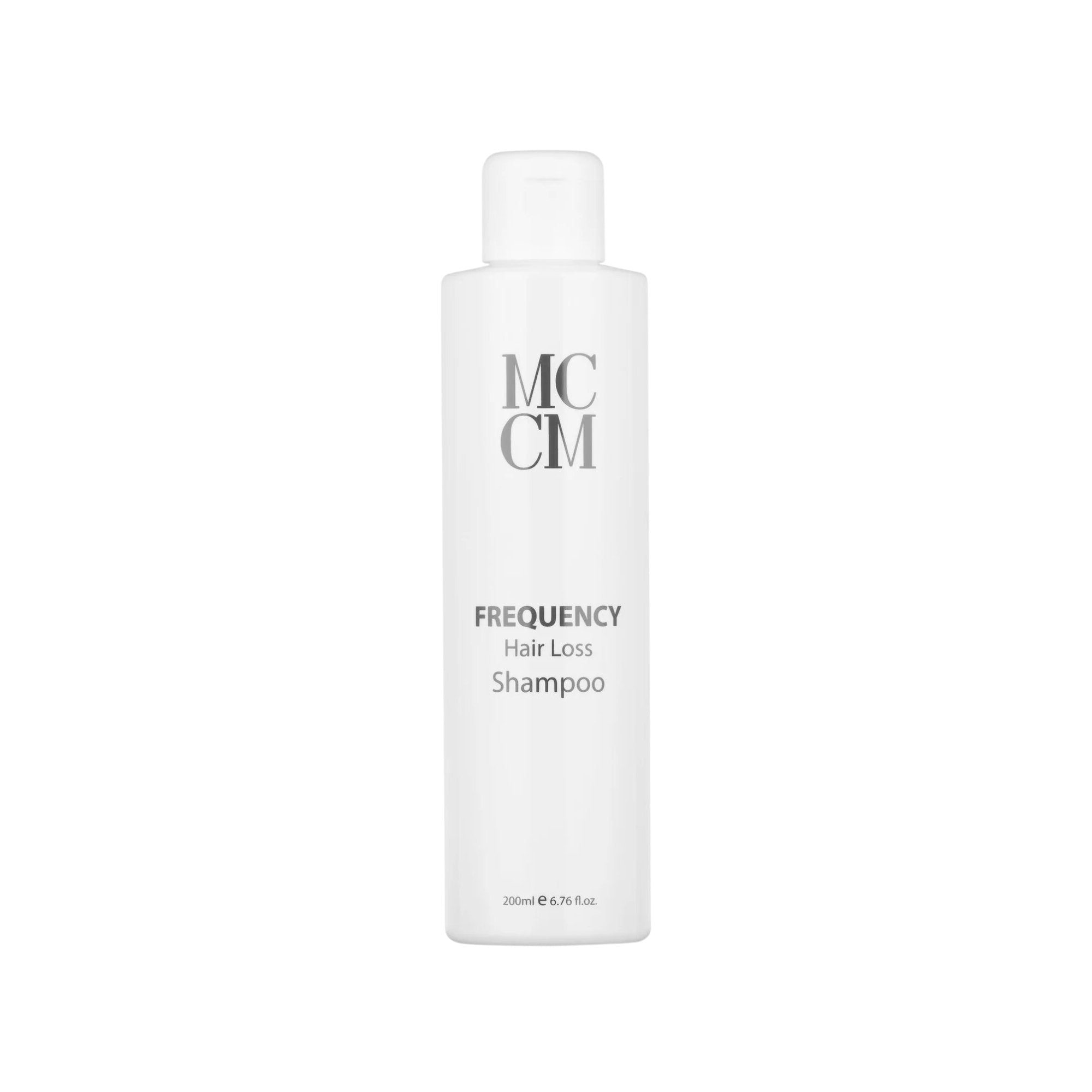 Frequency Shampoo - Filler Lux