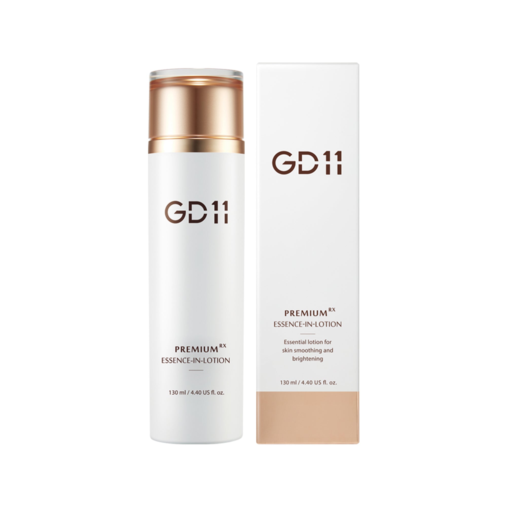 GD11 Essence In Lotion - Filler Lux