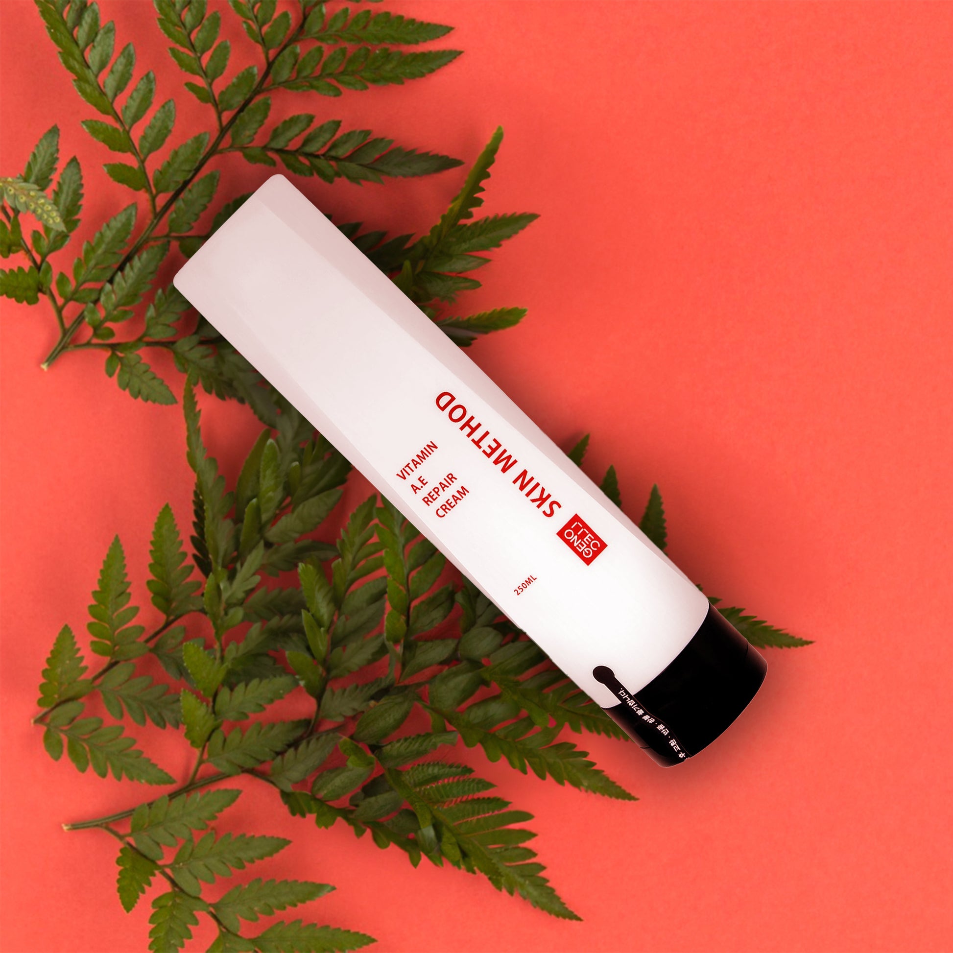 Genocell Intensive Cream (Vitamin A.E Repair Cream) - Filler Lux