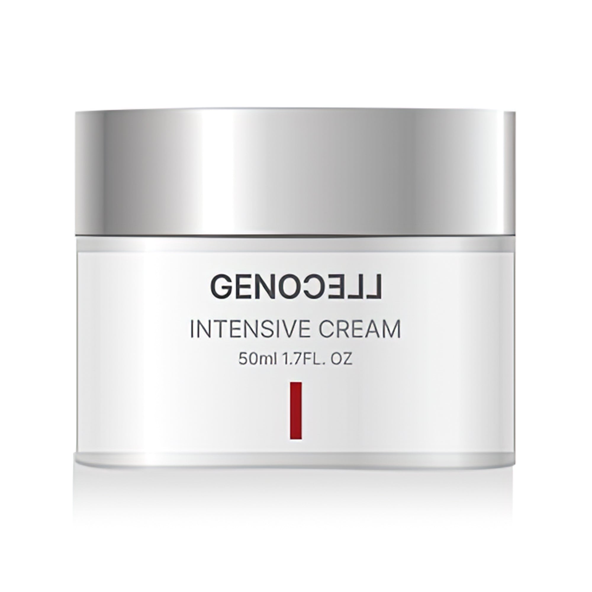 Genocell Intensive Cream (Vitamin A.E Repair Cream) Mini - Filler Lux