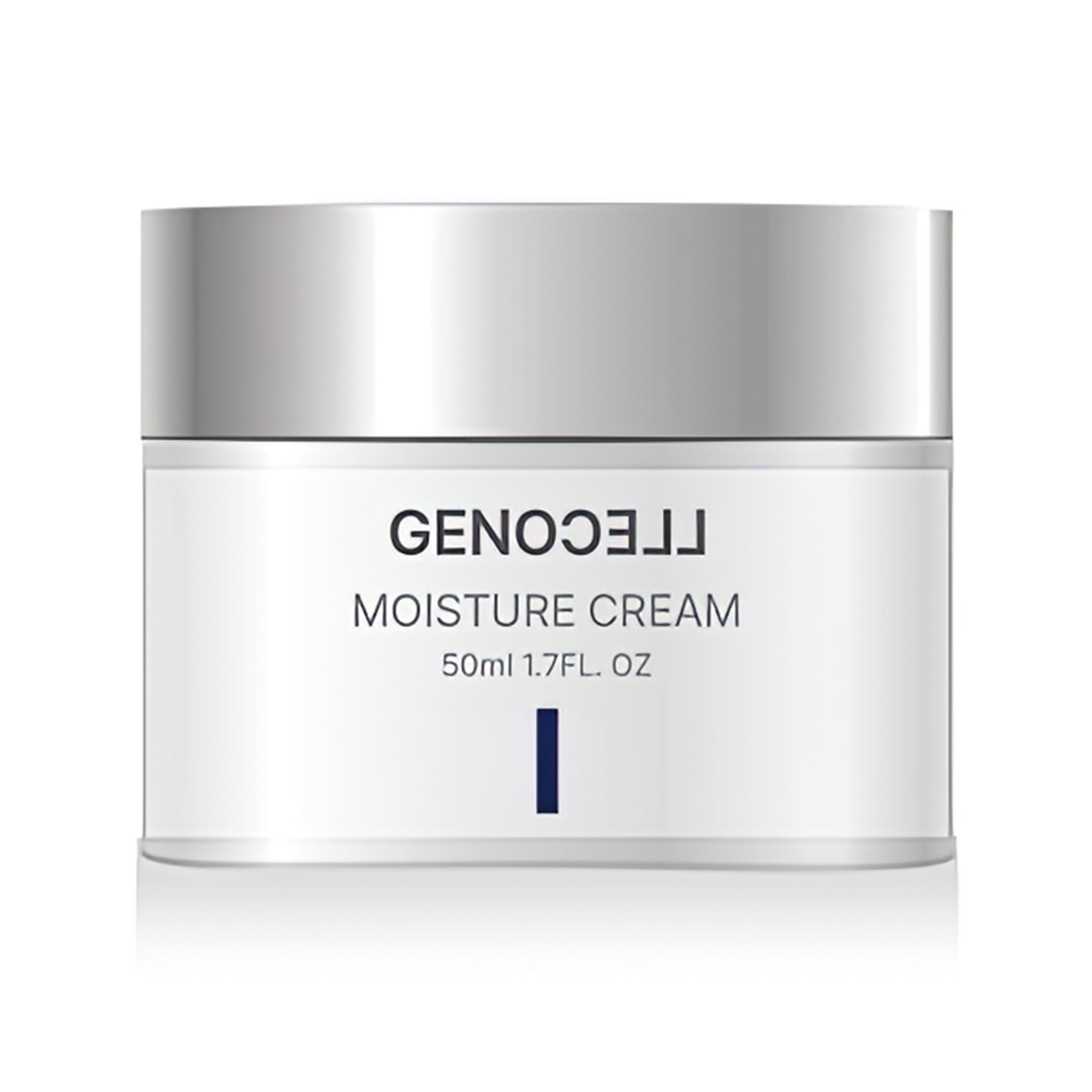 Genocell Moisture Cream (Intensive Repair) Mini - Filler Lux
