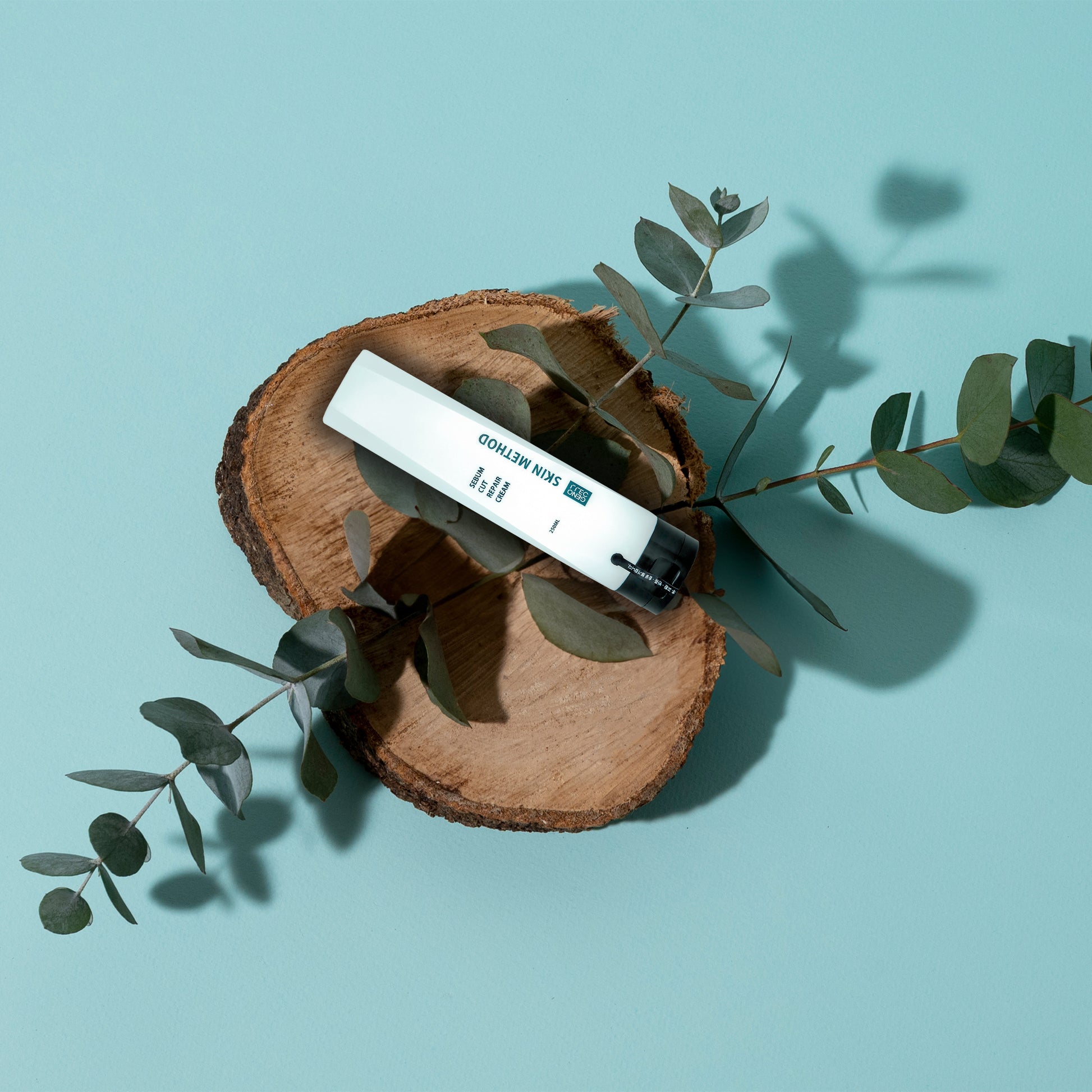 Genocell Rebalancing Cream (Sebum Cut Repair) - Filler Lux