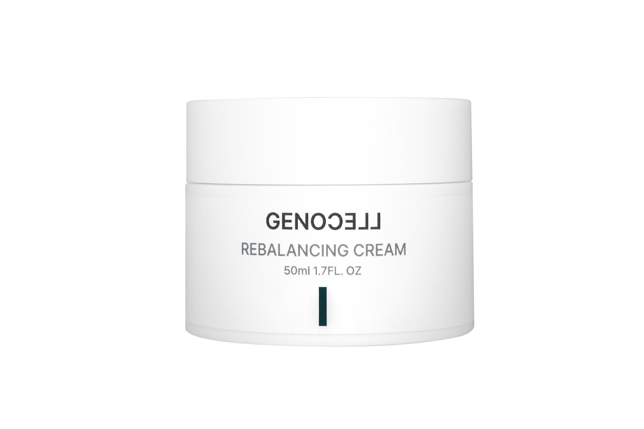 Genocell Rebalancing Cream (Sebum Cut Repair) Mini - Filler Lux