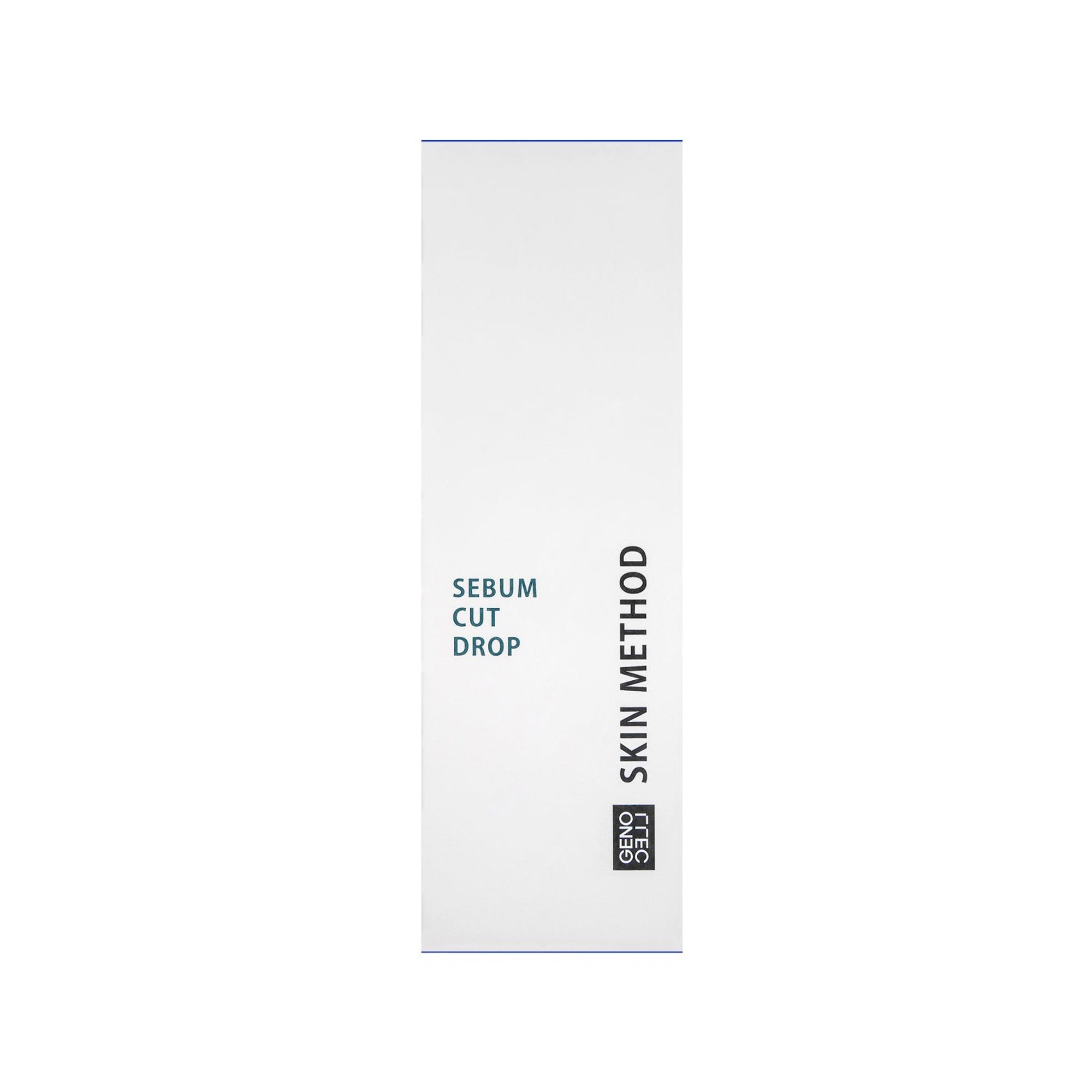 Genocell Rebalansing Drop (Sebum Cut Drop) Mini - Filler Lux