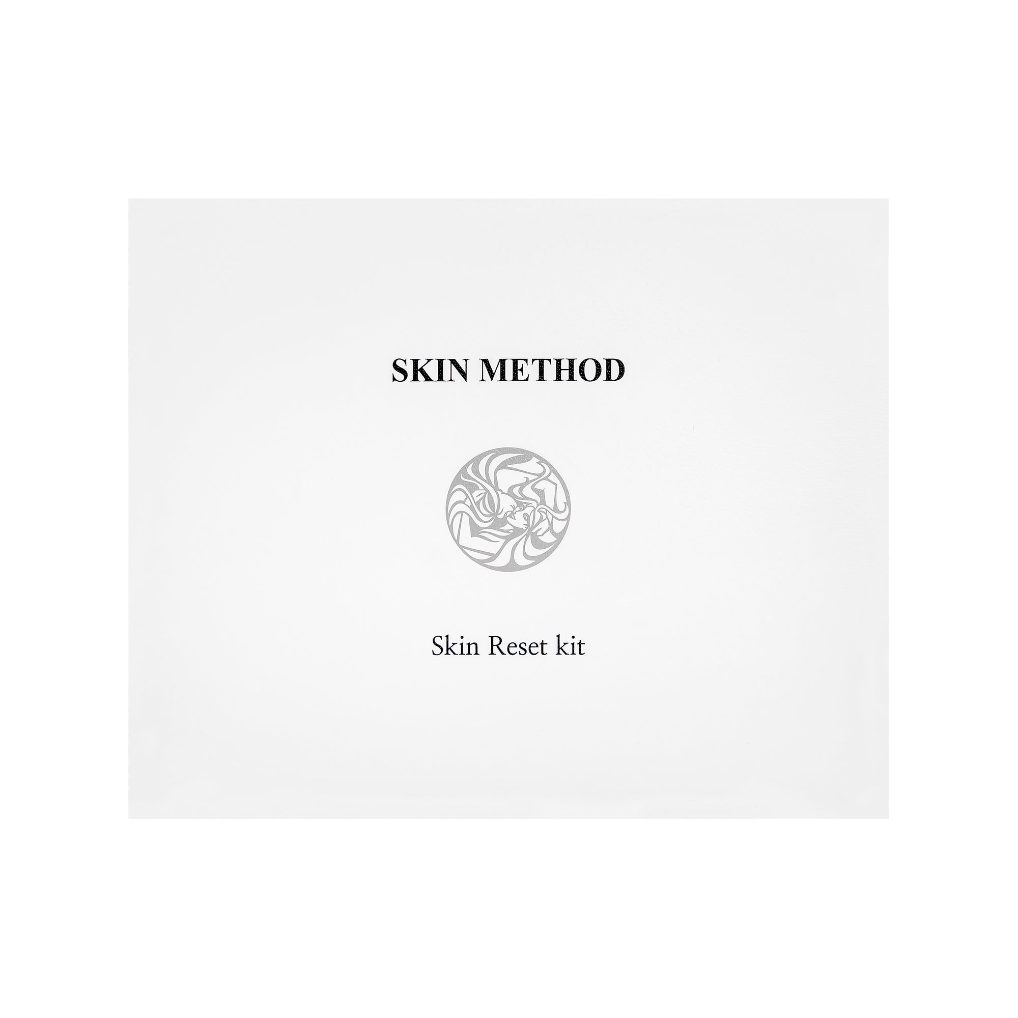 Genocell Skin Reset Kit Peeling - Filler Lux