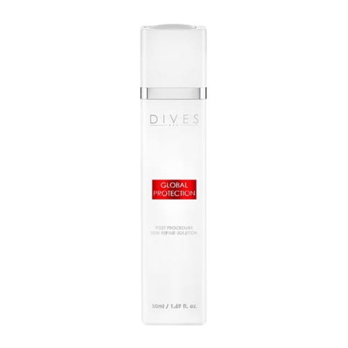 Global Protection SPF 50+ - Filler Lux